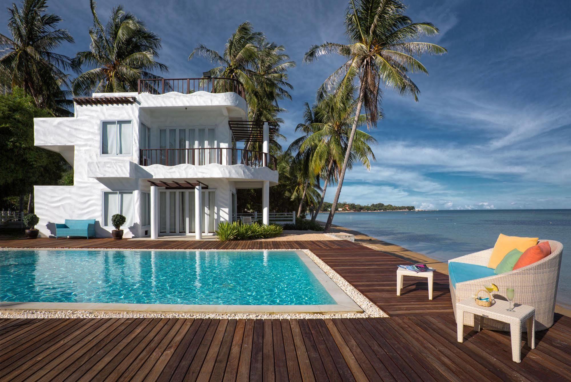 Resort Nalinnadda Petite & Spa, Adults Only - Sha Extra