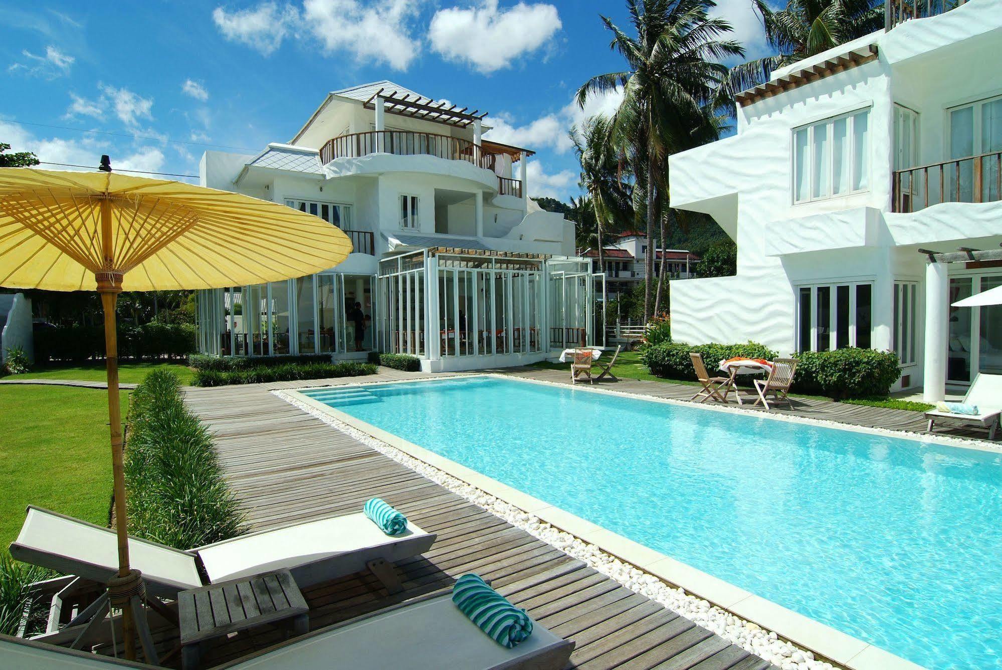 Nalinnadda Petite & Spa, Adults Only - Sha Extra Resort 4*