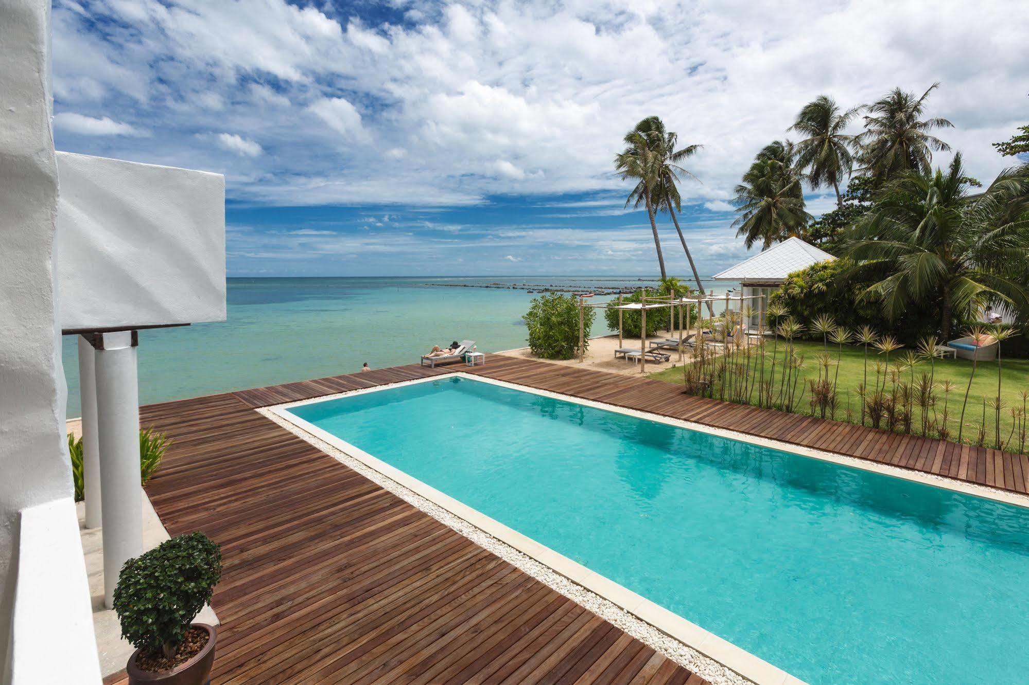 Resort Nalinnadda Petite & Spa, Adults Only - Sha Extra