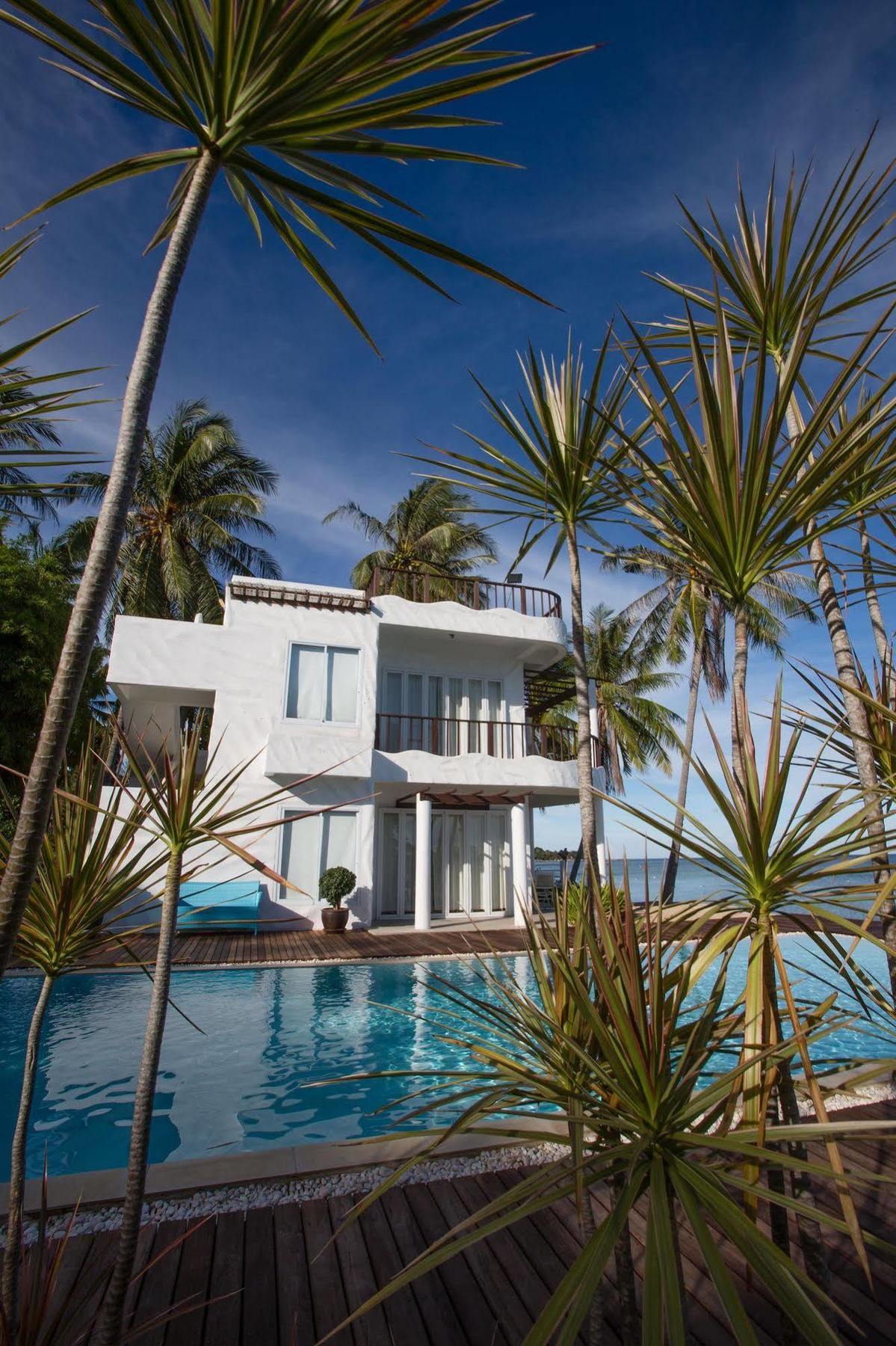 Nalinnadda Petite & Spa, Adults Only - Sha Extra Lamai Beach (Koh Samui)