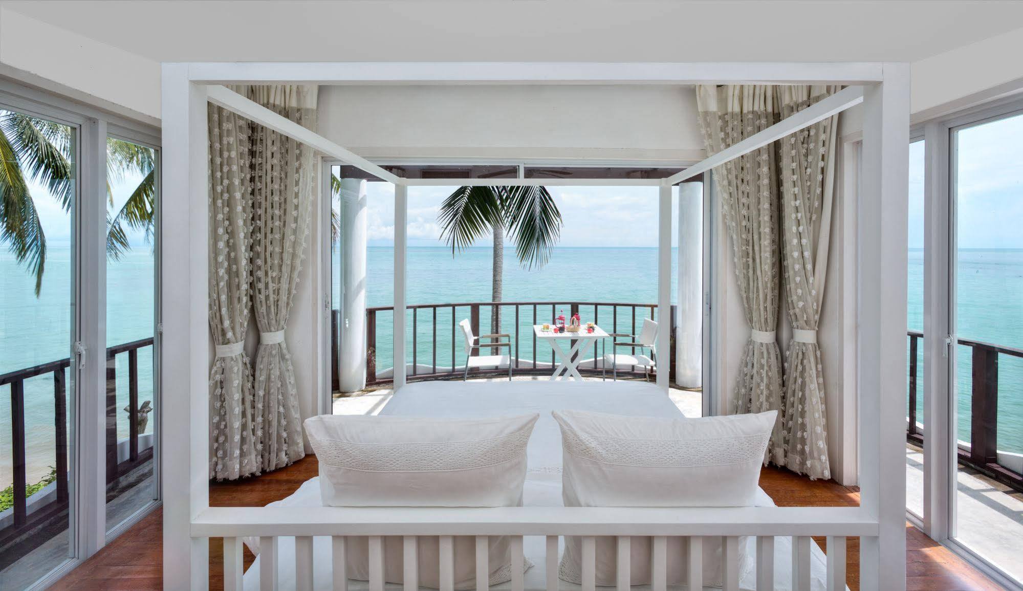 Nalinnadda Petite & Spa, Adults Only - Sha Extra