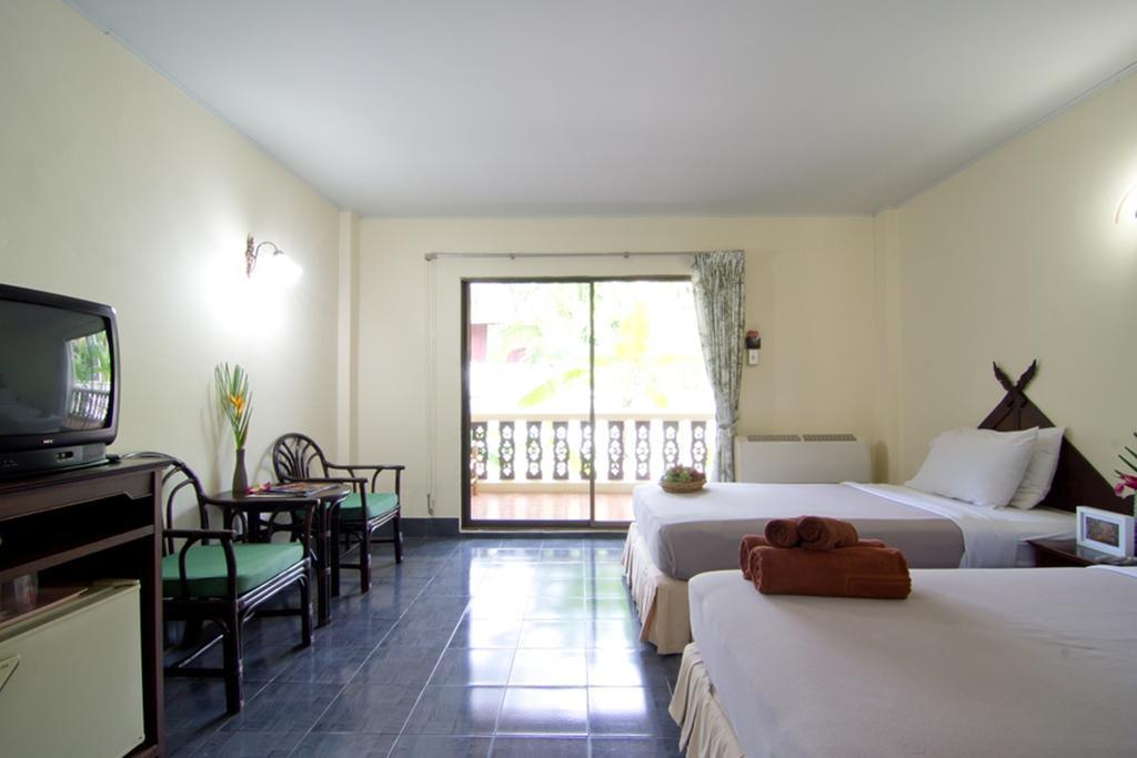 Hotel Bannammao 3*