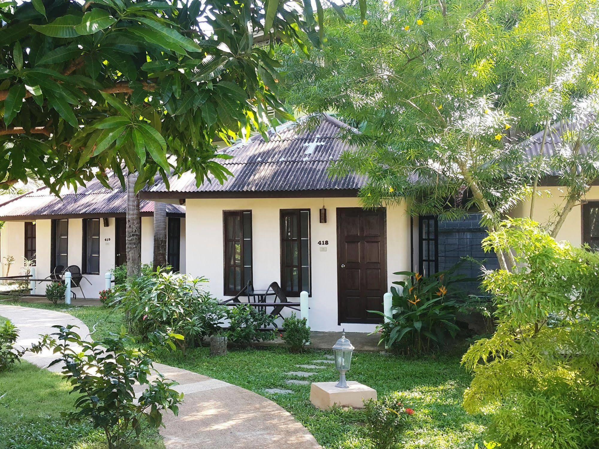 Anna Koh Samui