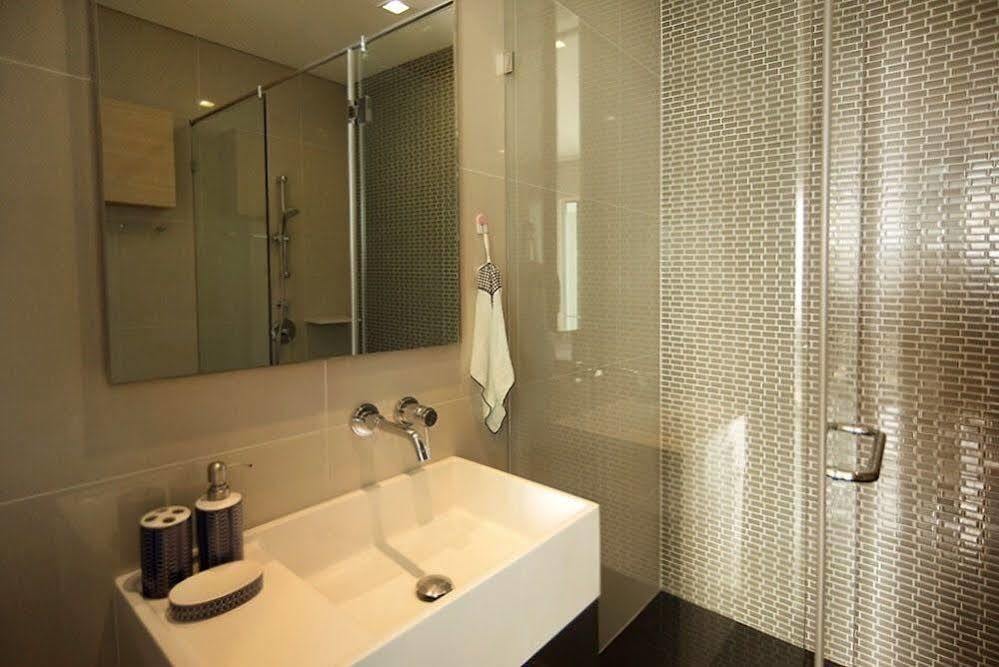 Reflection Jomtien Beach Condo By Dome Jomtien Beach