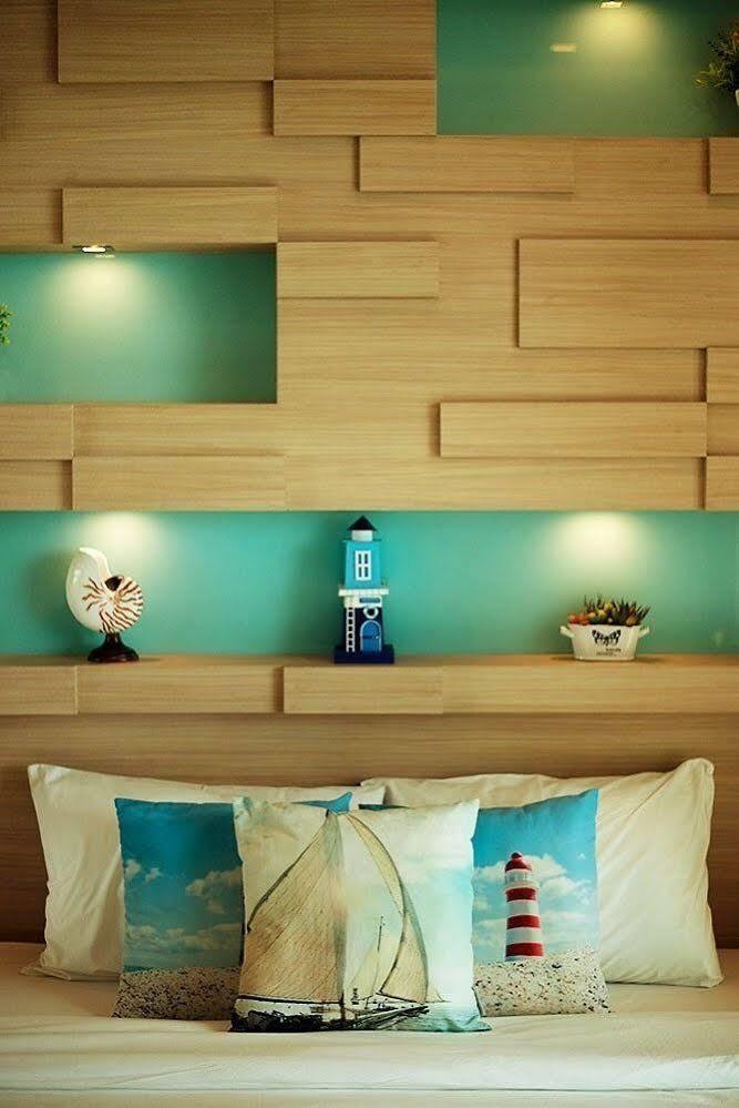 Reflection Jomtien Beach Condo By Dome Hotel