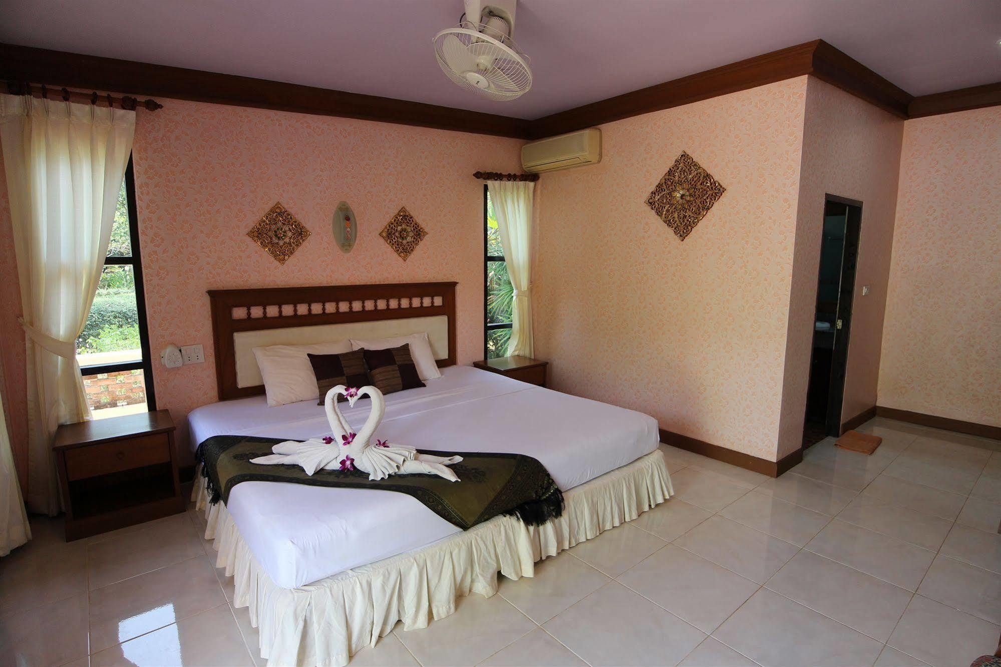 Hotel Lanta