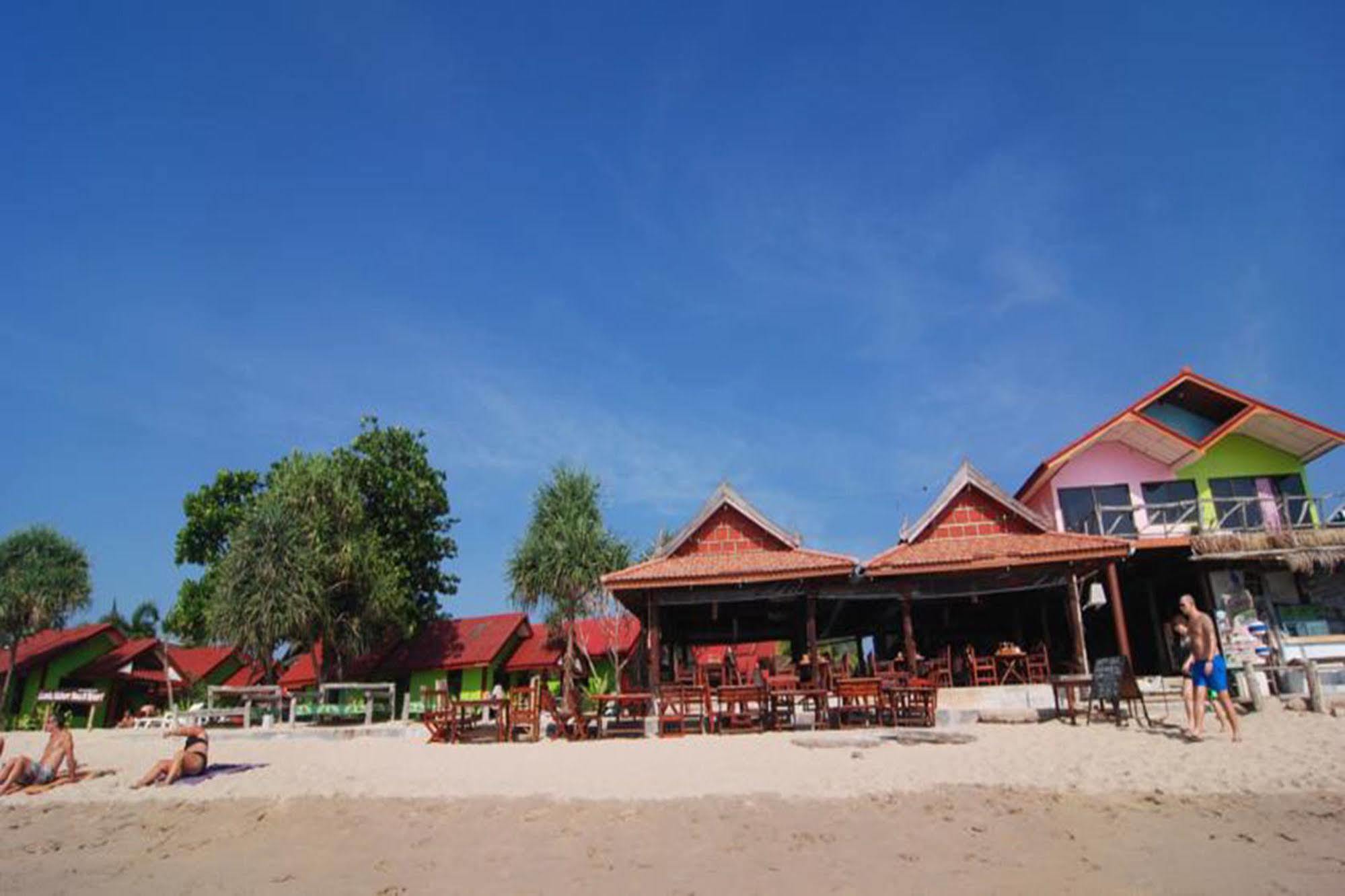 Resort Nature Resort,