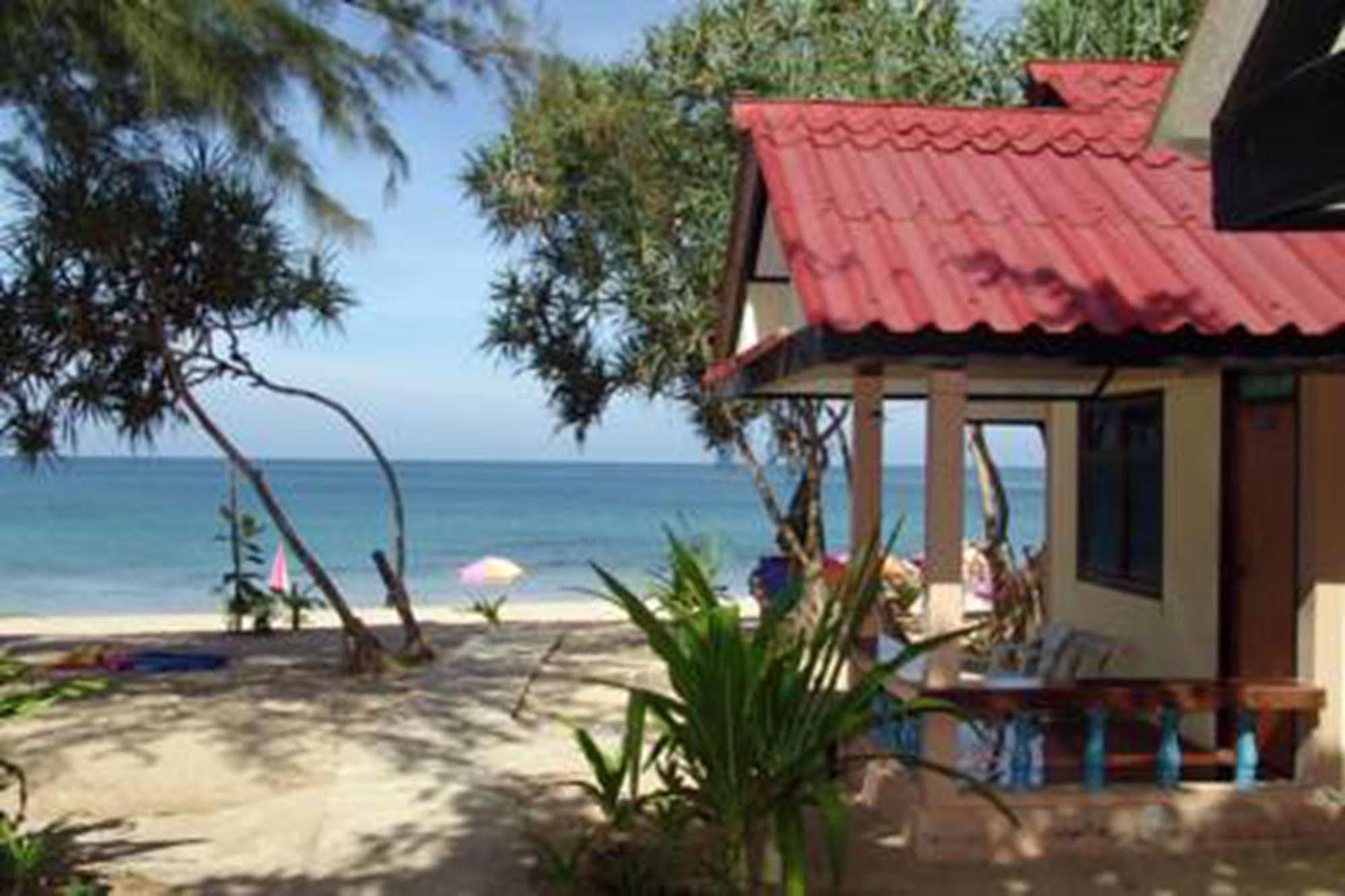 Resort Nature Resort, Koh Lanta