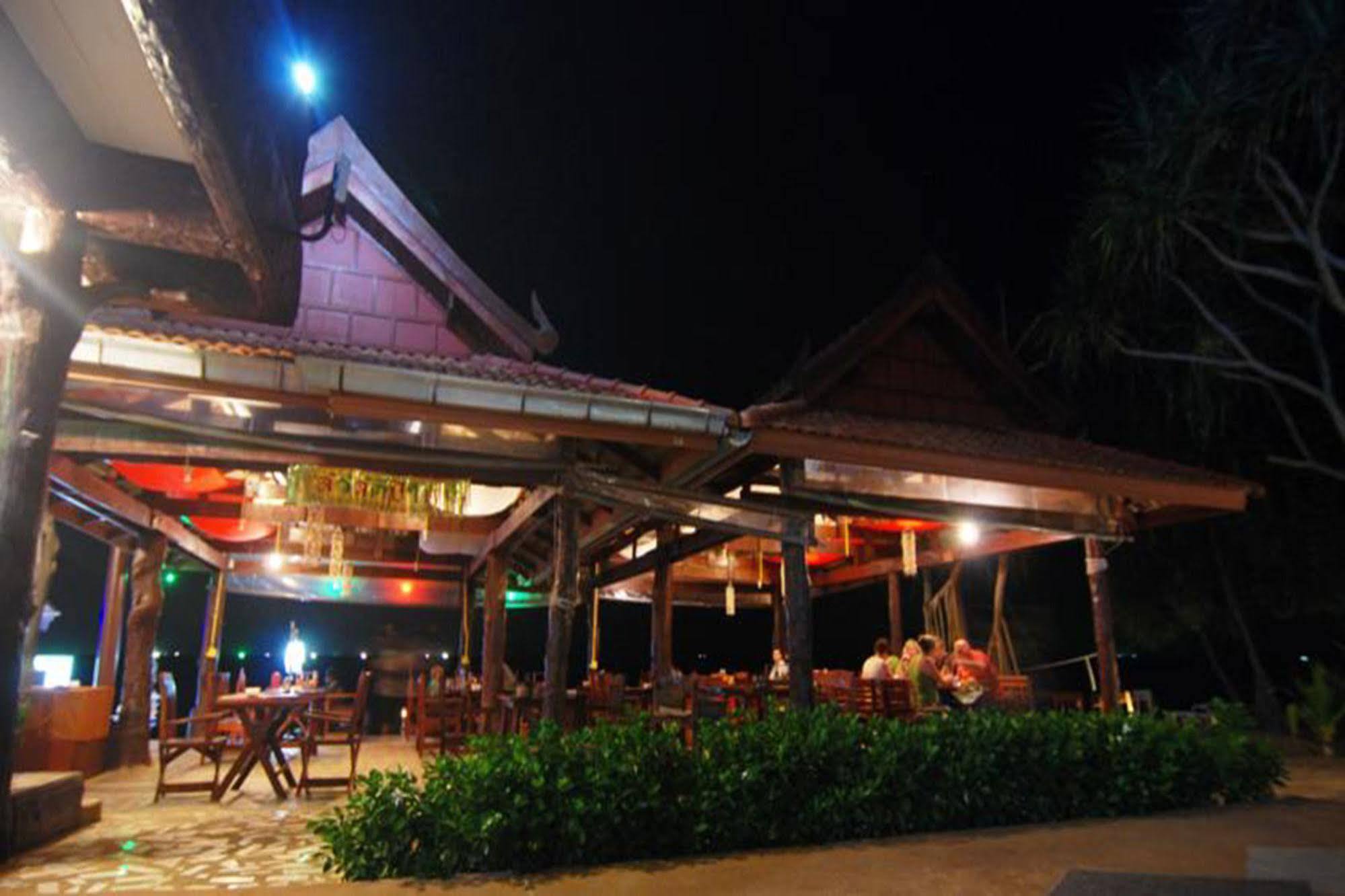 Nature Resort, Resort 2*