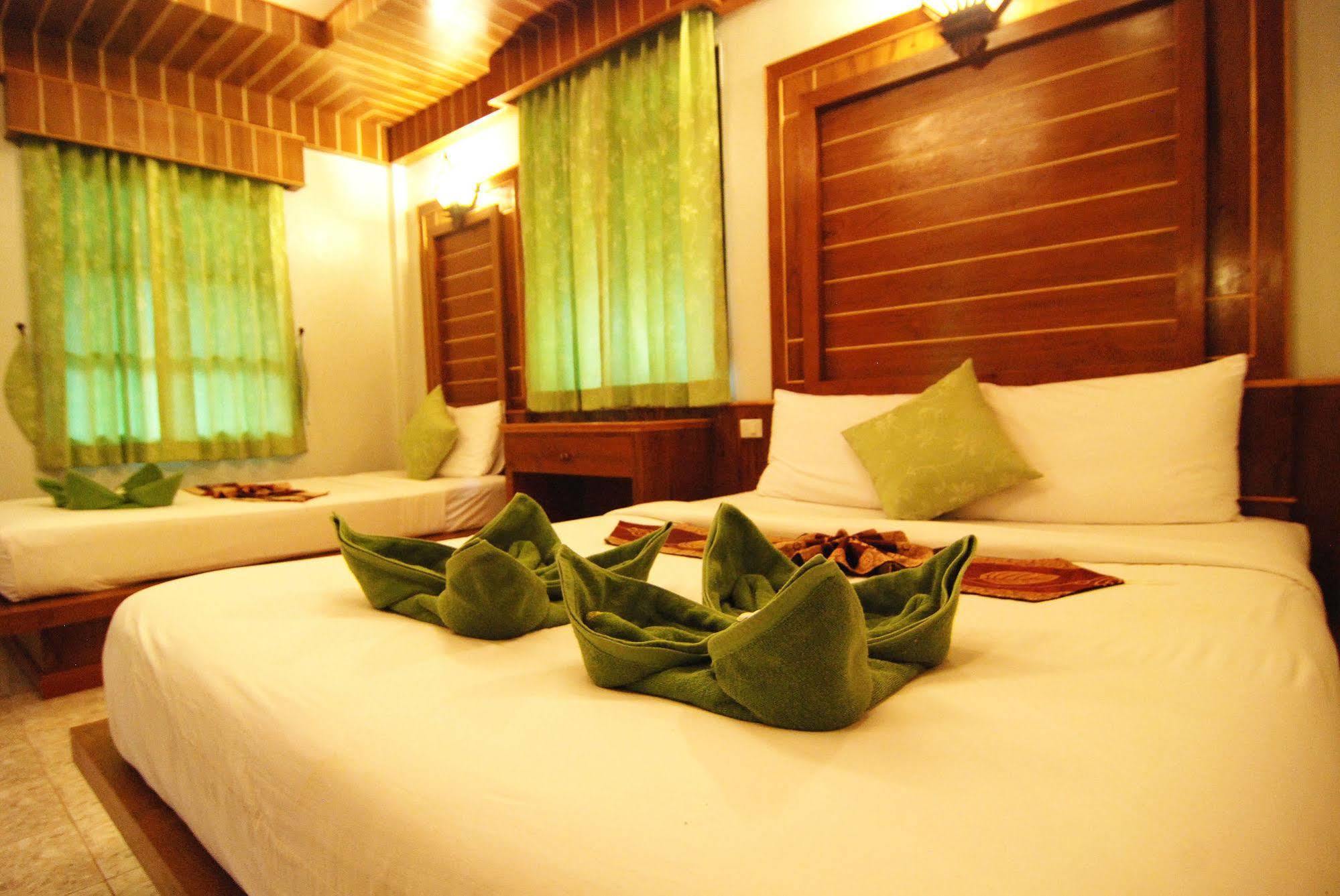 Resort Nature Resort, Koh Lanta