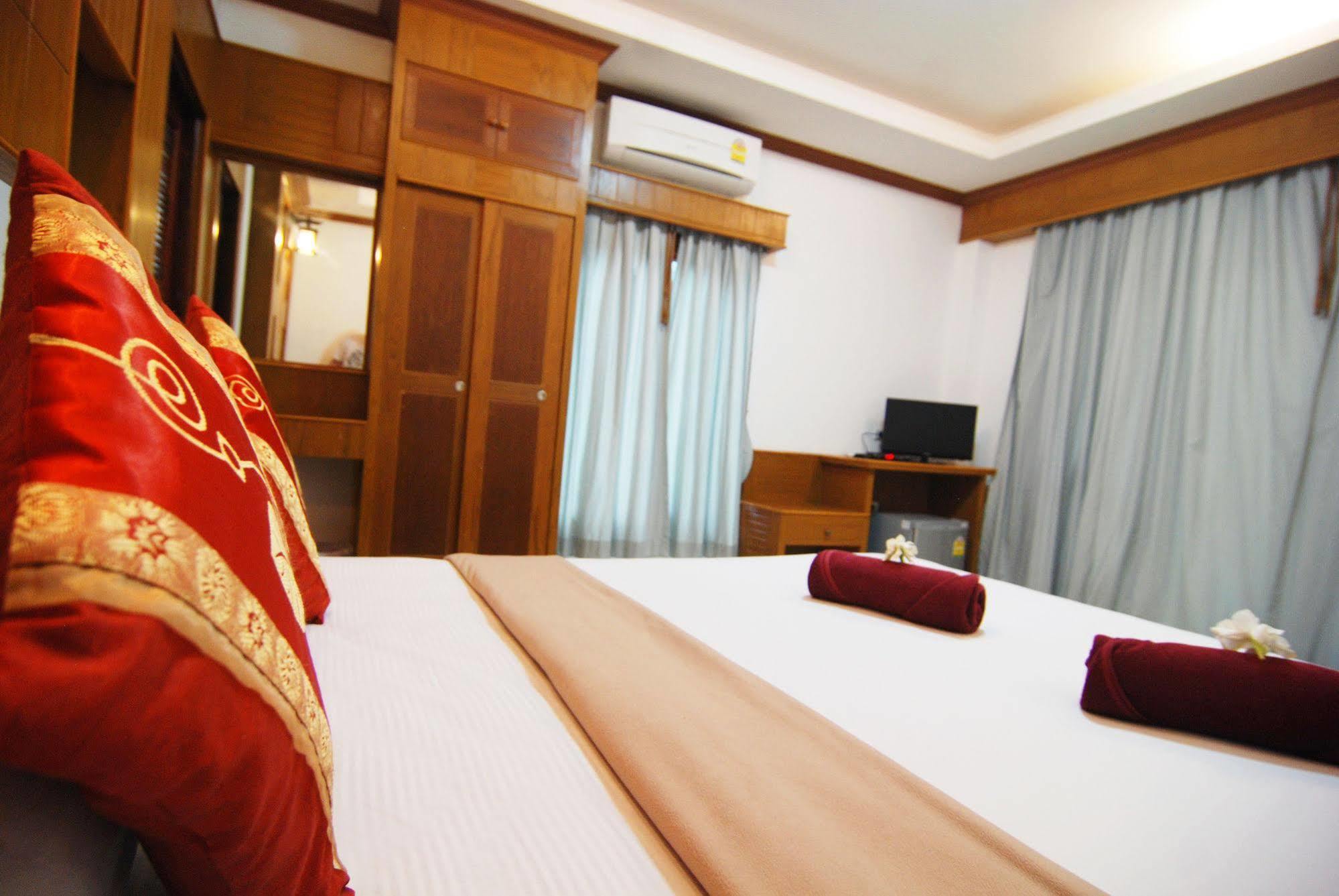 Nature Resort, 2* Koh Lanta