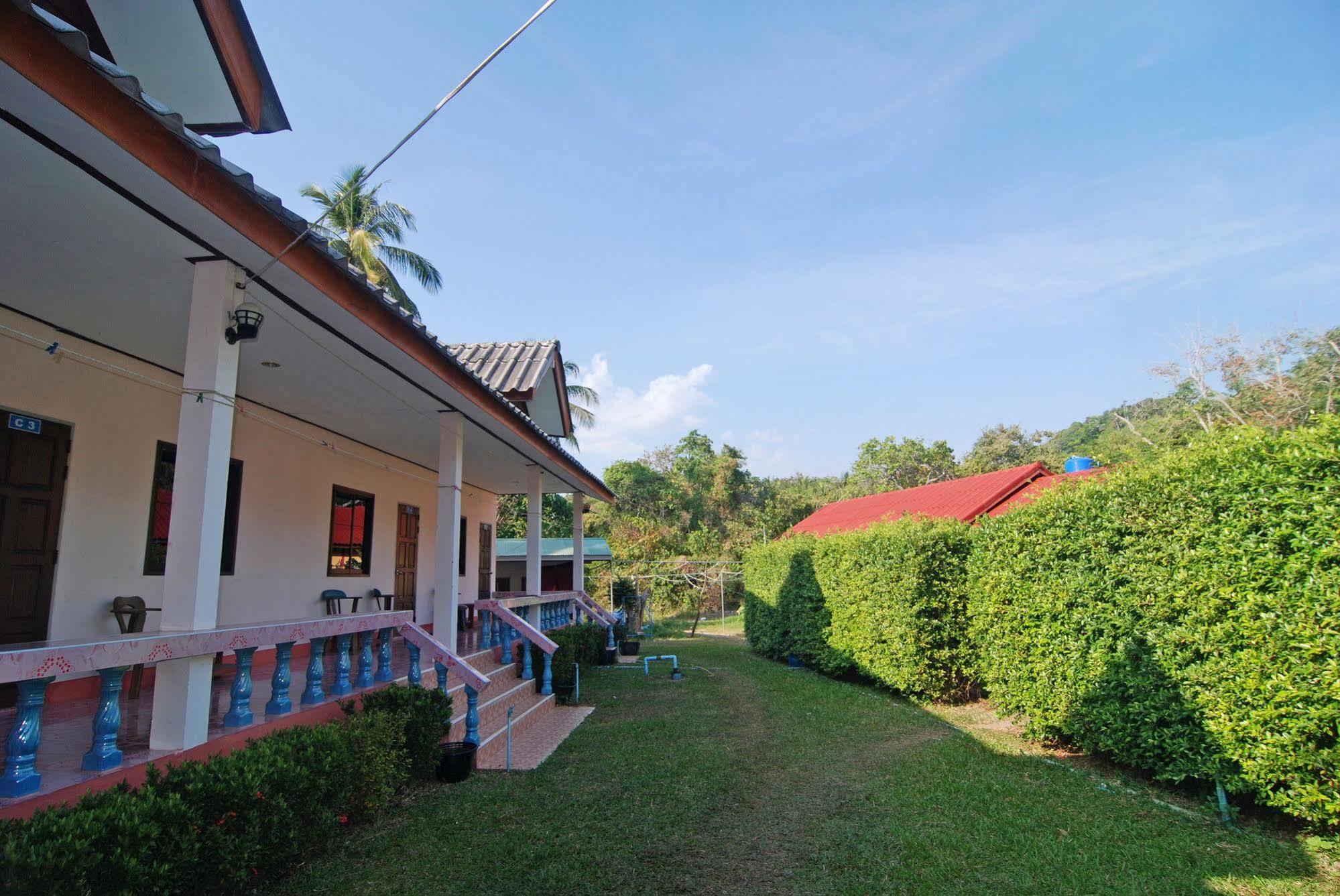 Nature Resort, 2*
