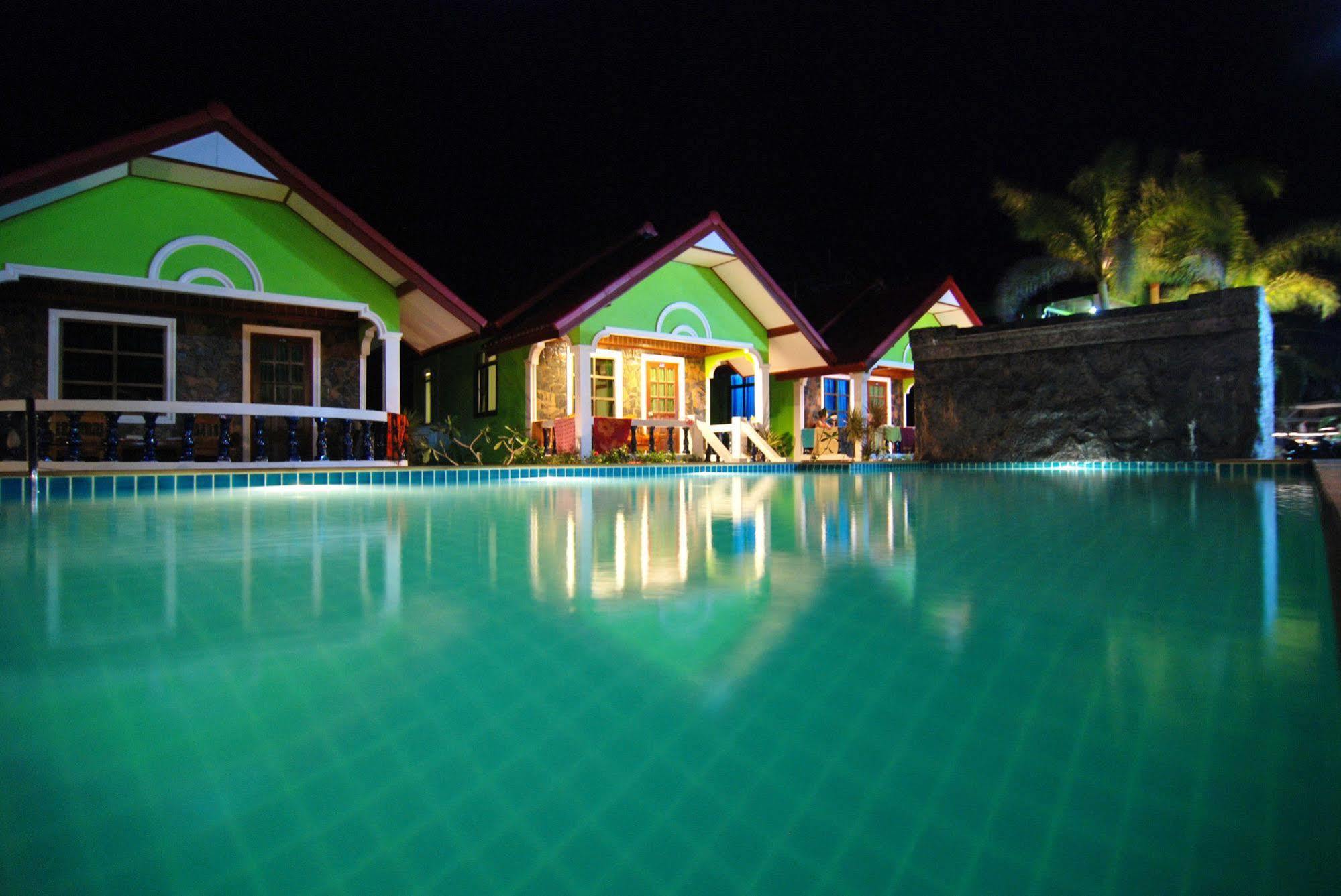Nature Resort, 2* Koh Lanta