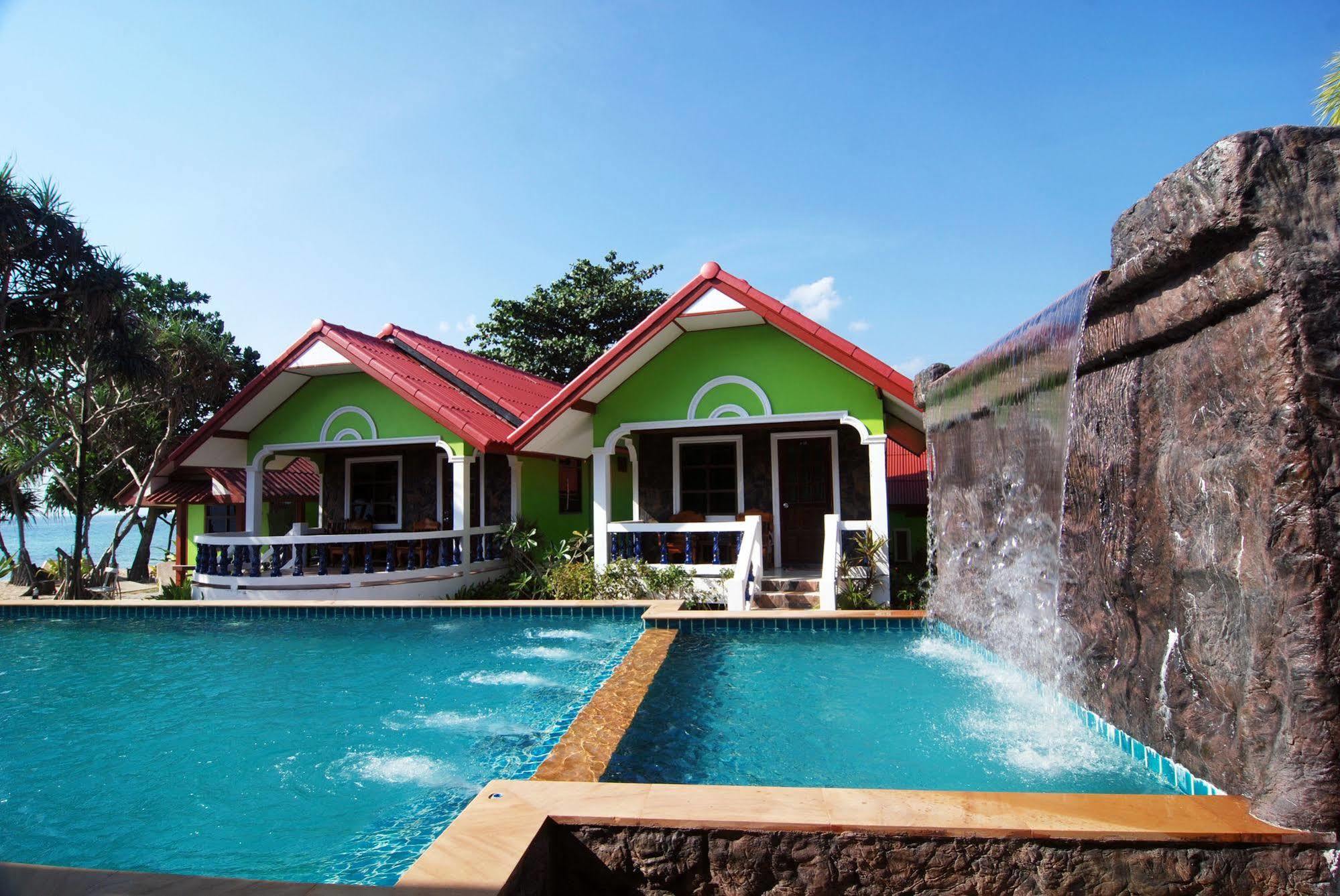 Nature Resort, 2* Koh Lanta