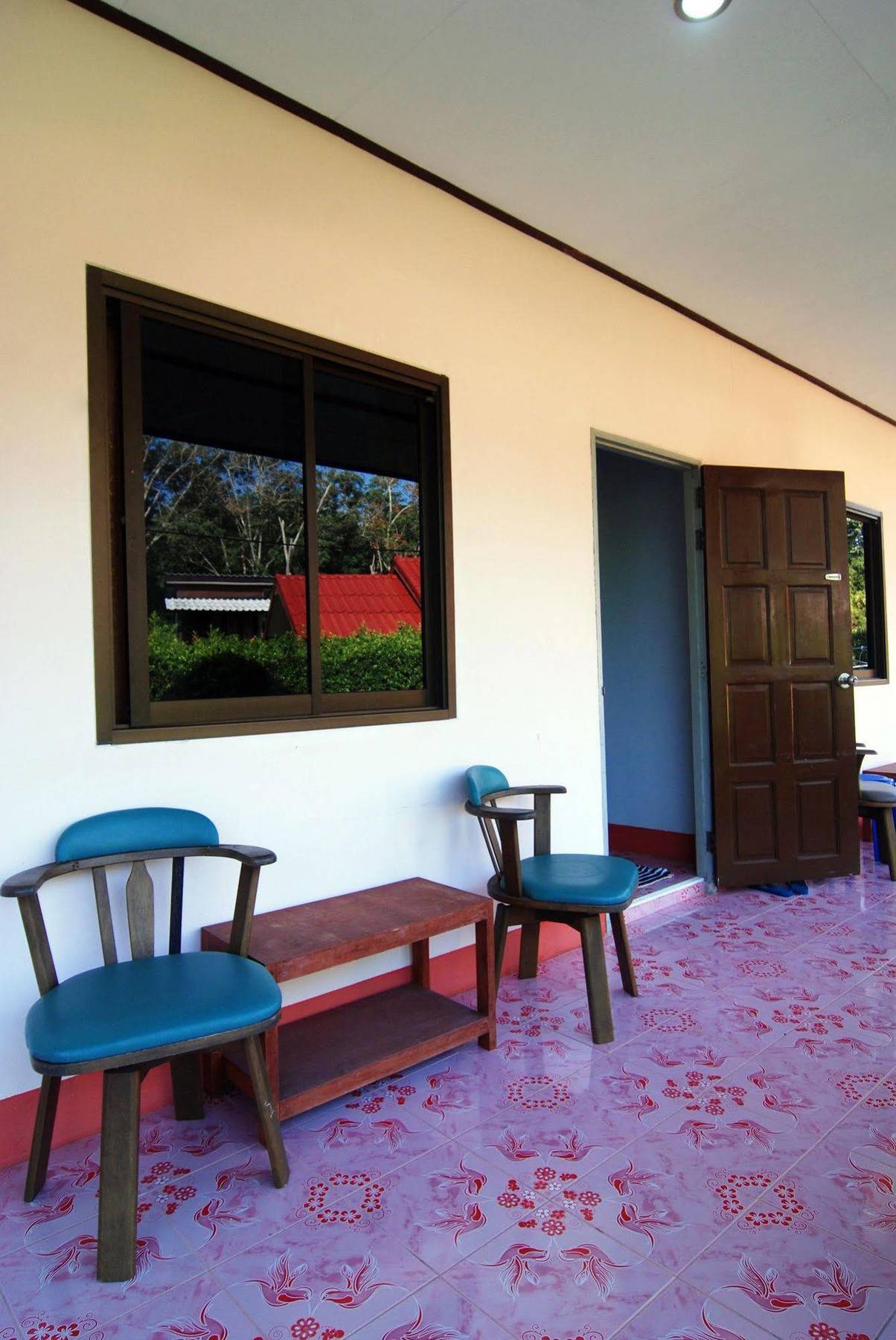 Resort Nature Resort,