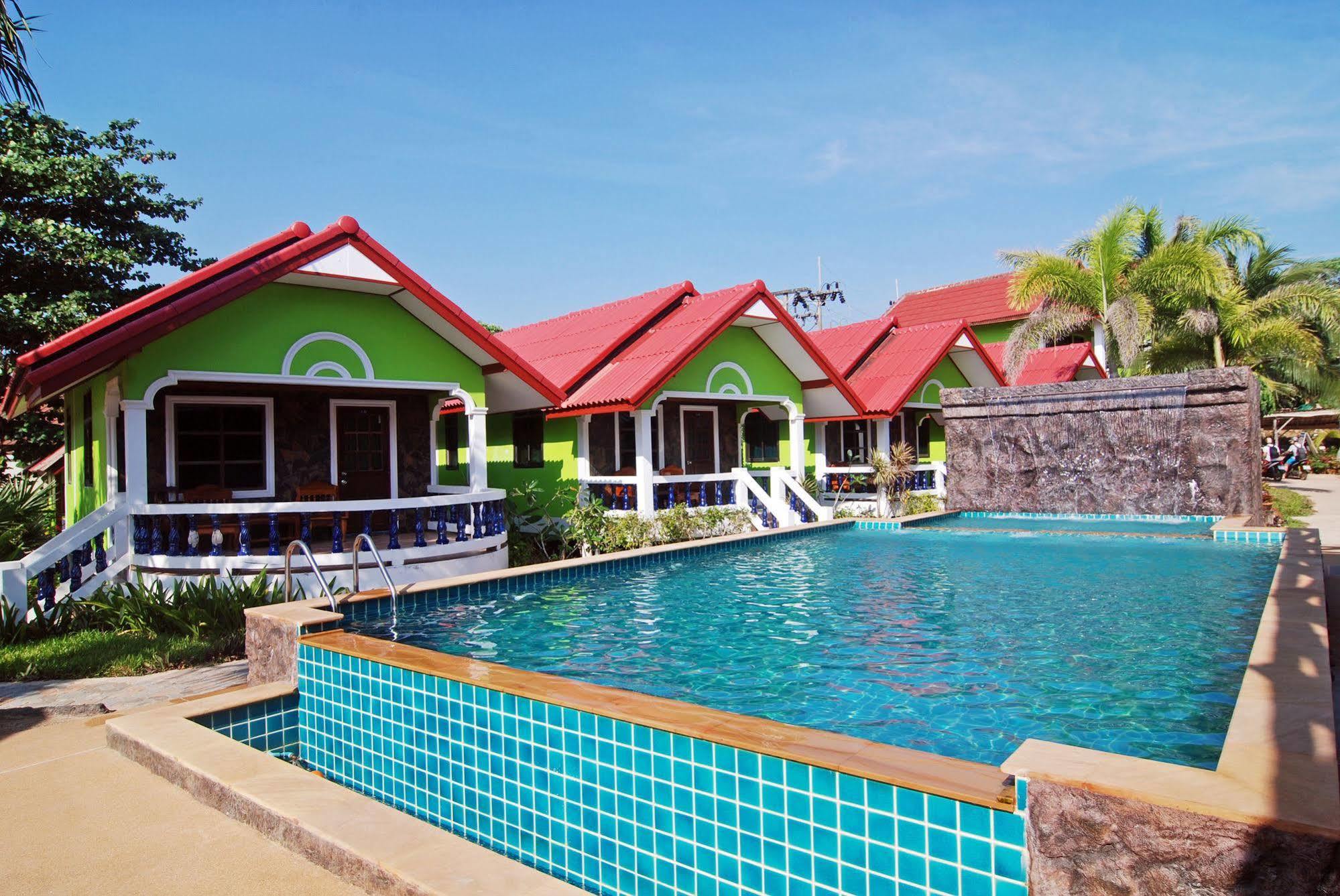 Resort Nature Resort, 2*
