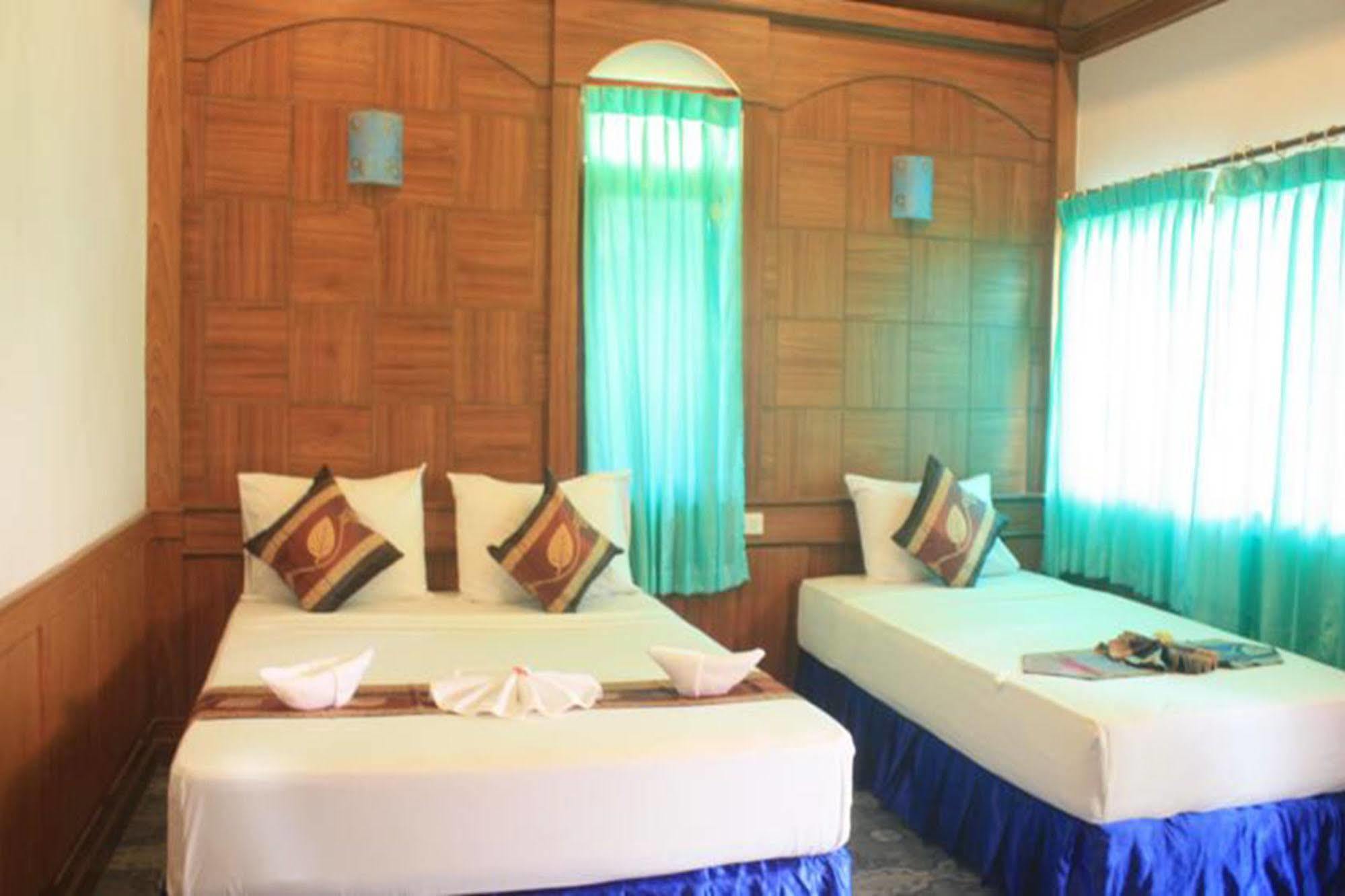 Nature Resort, 2*
