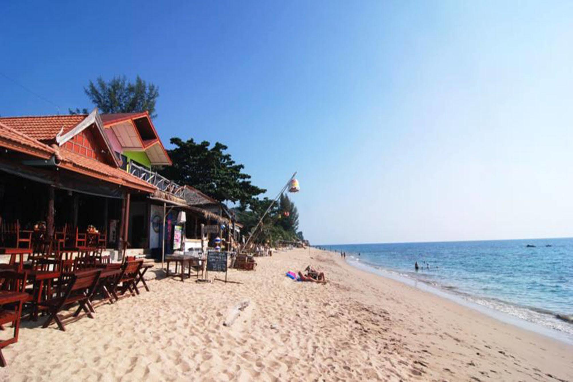 Nature Resort,