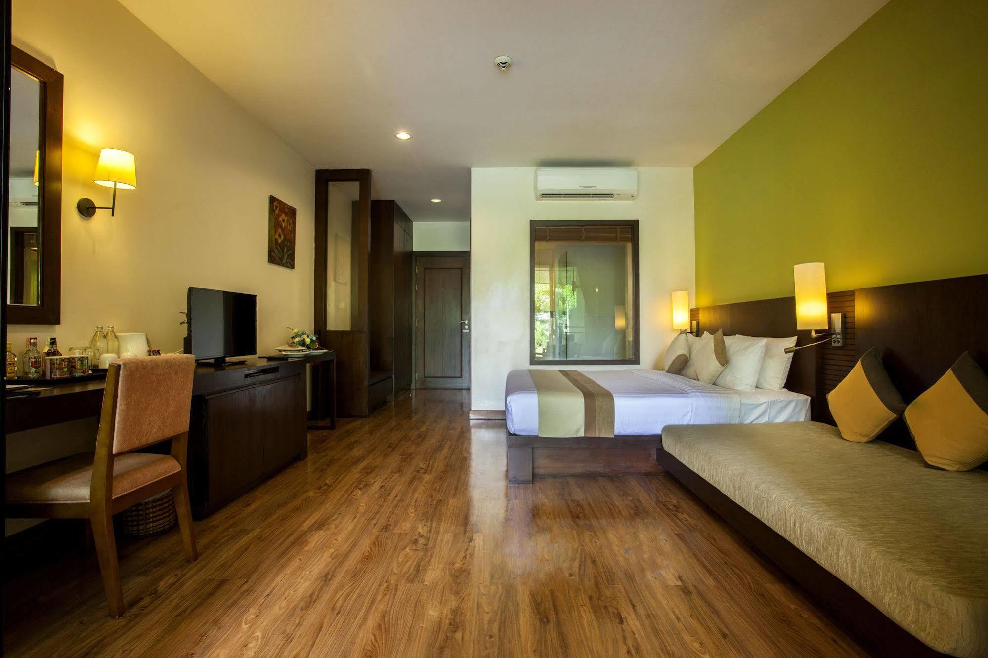 Avani Krabi Resort