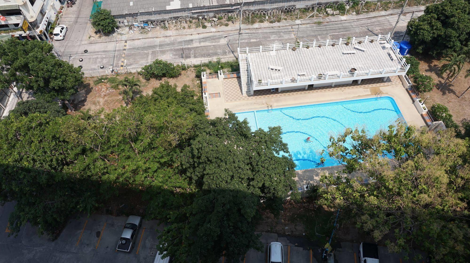 Yensabai Condotel Aparthotel 3*