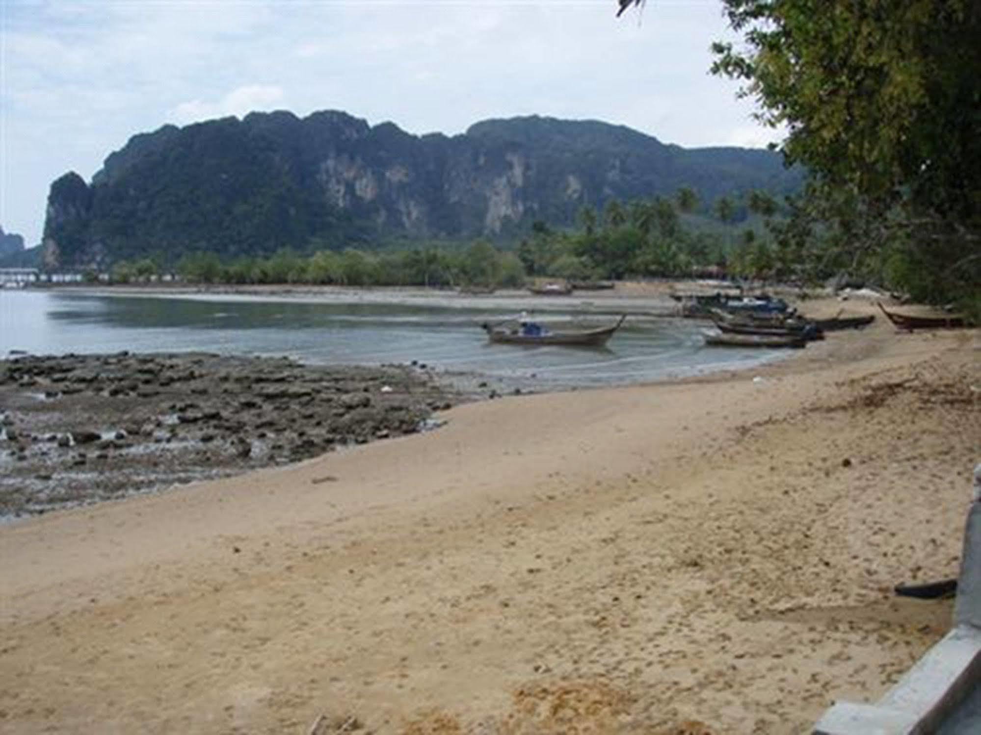 Krabi Tropical Resort Ao Nang