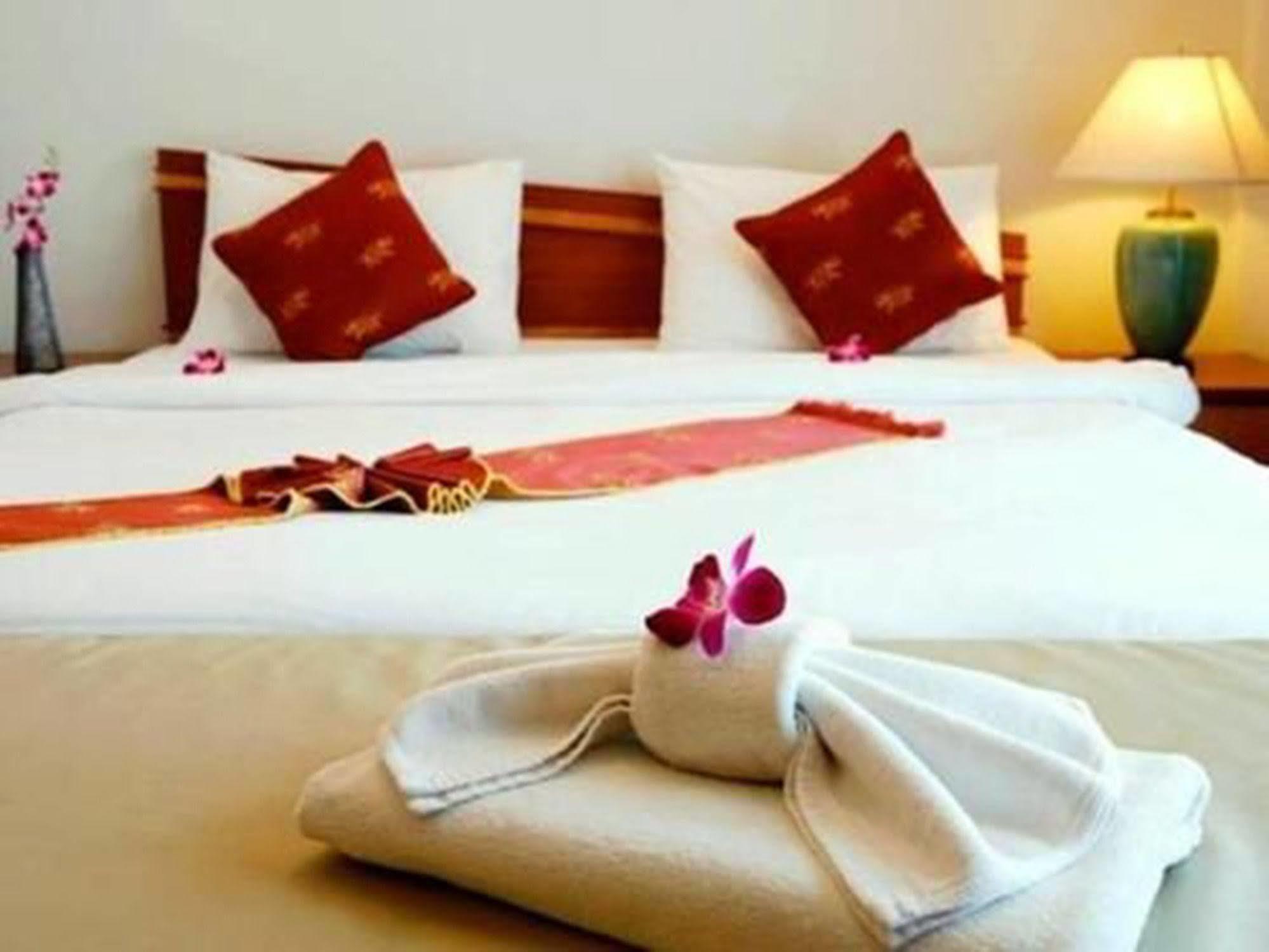 Krabi Tropical Resort 3*