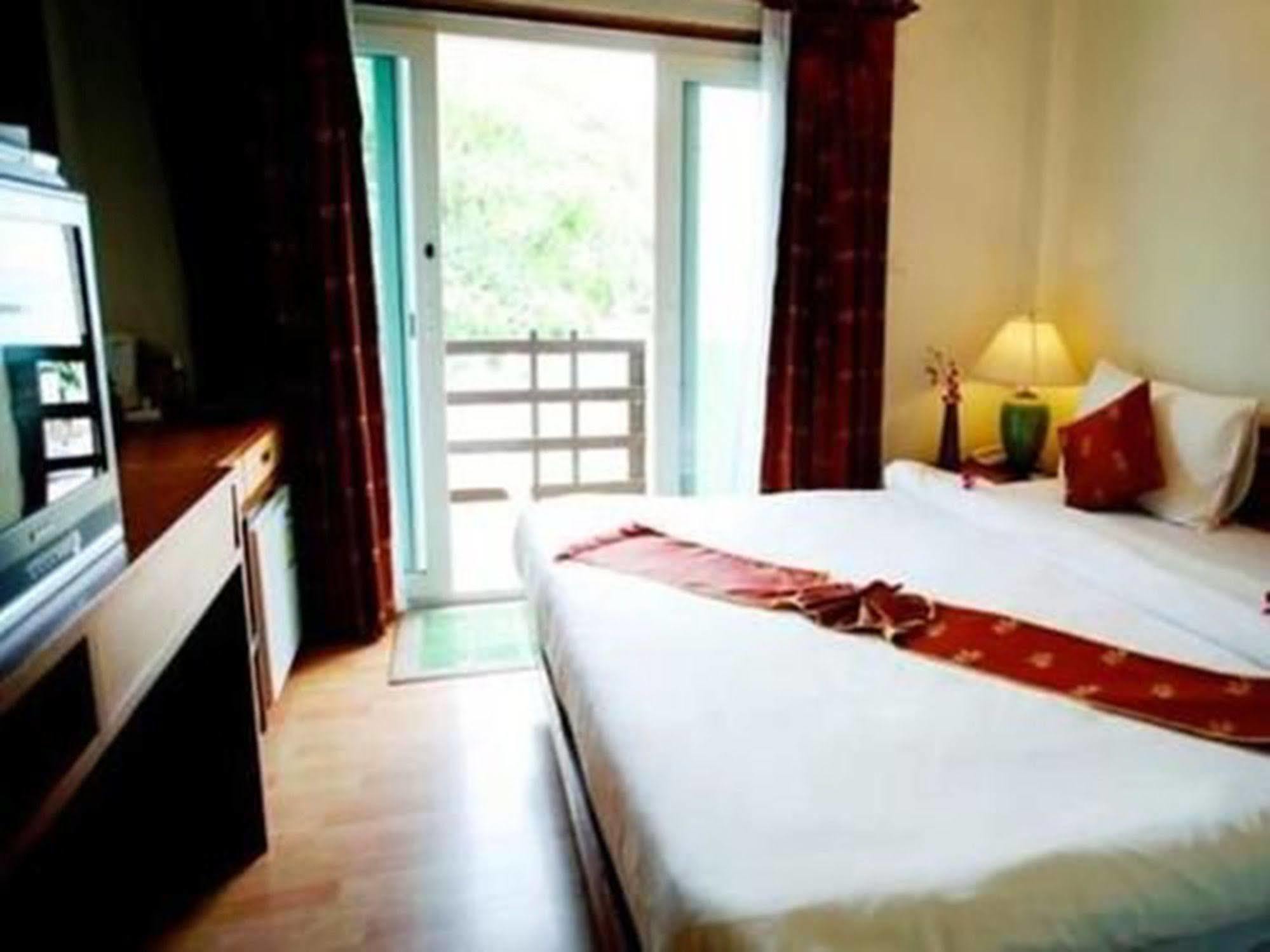 Krabi Tropical 3*