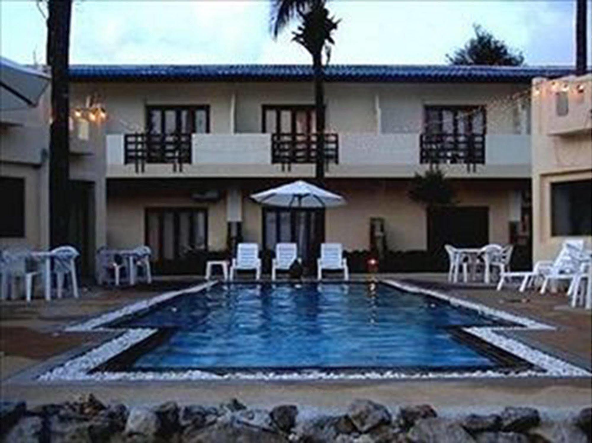 Krabi Tropical