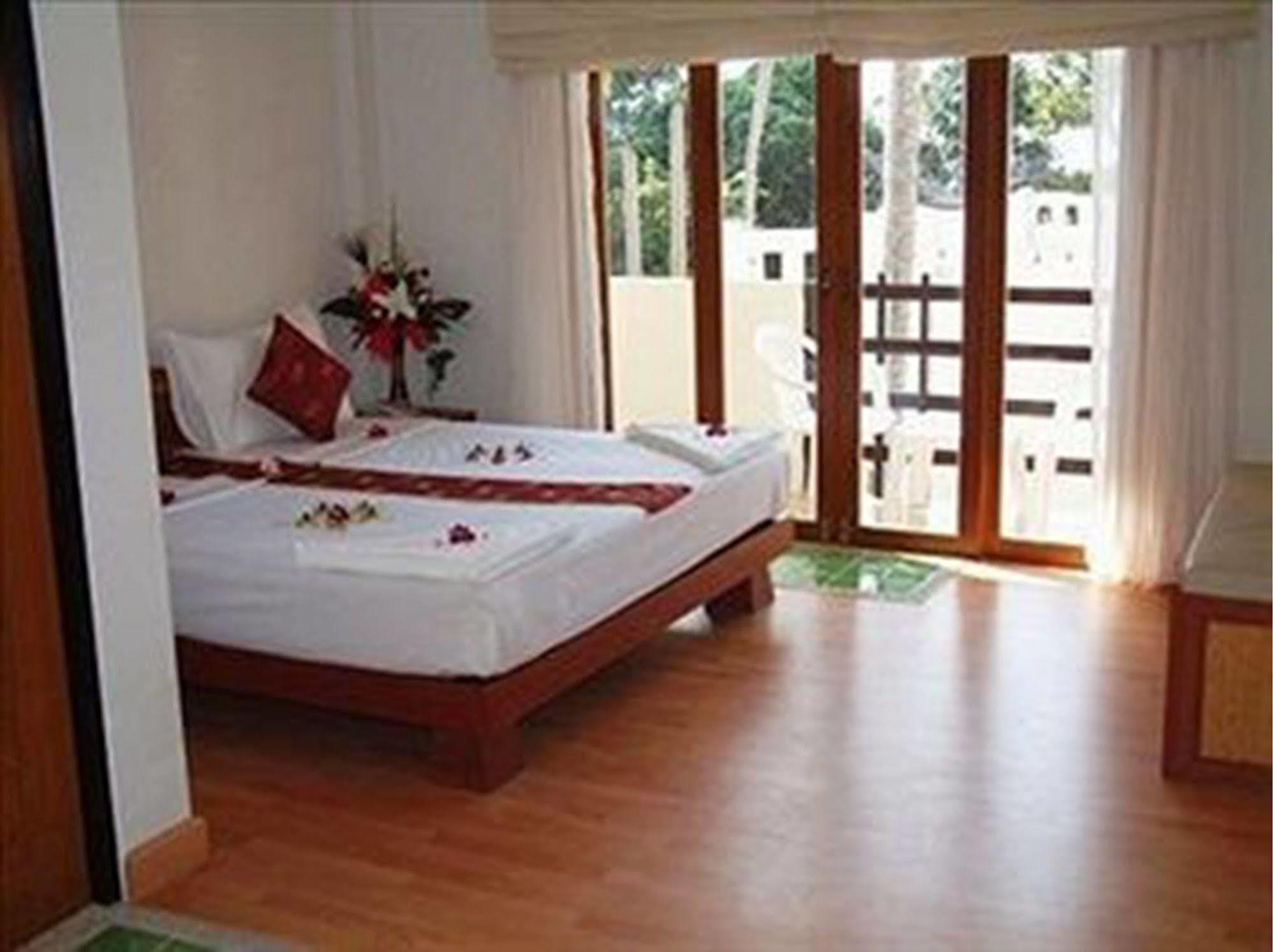 Krabi Tropical 3*
