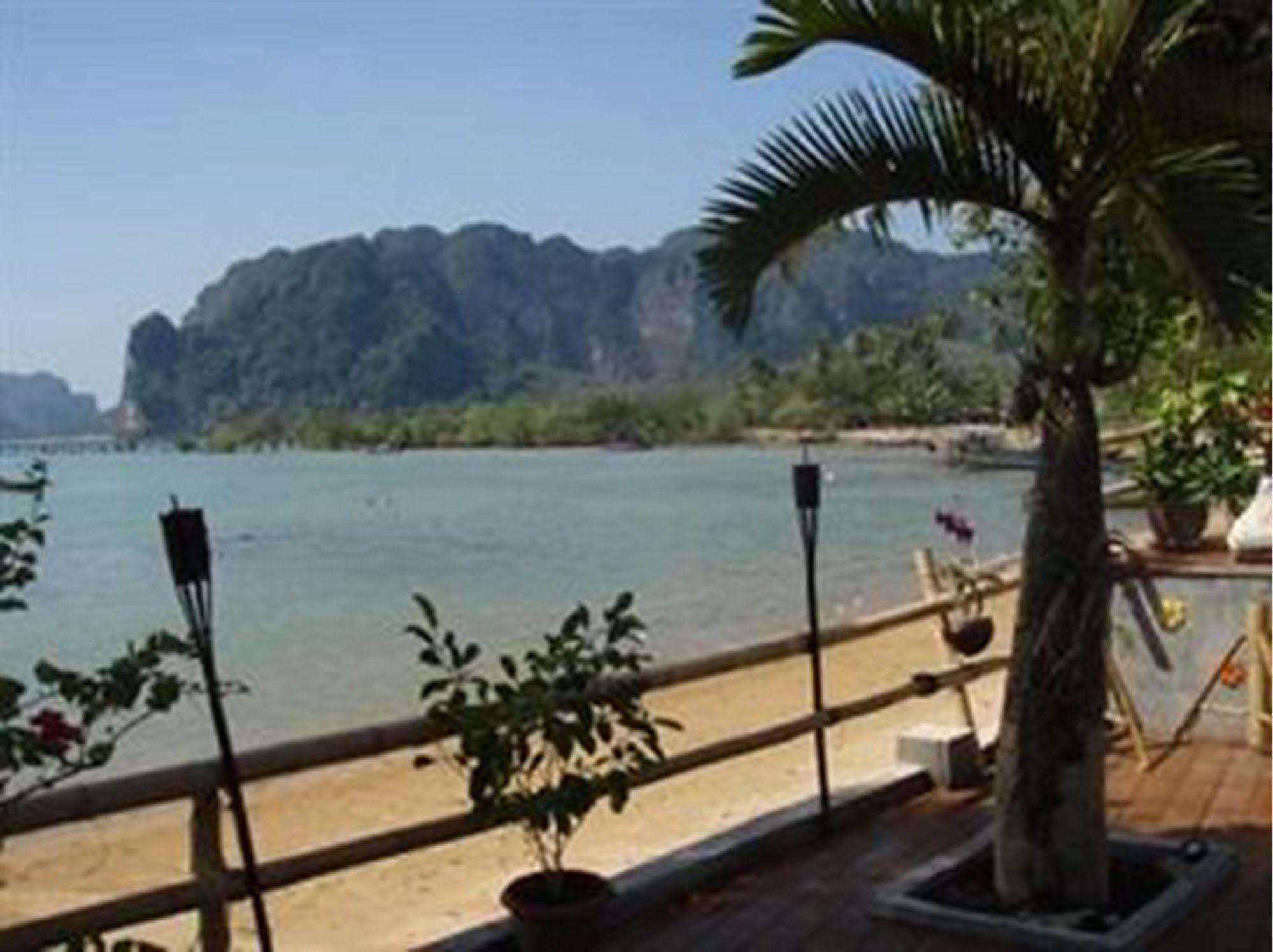 Krabi Tropical Resort