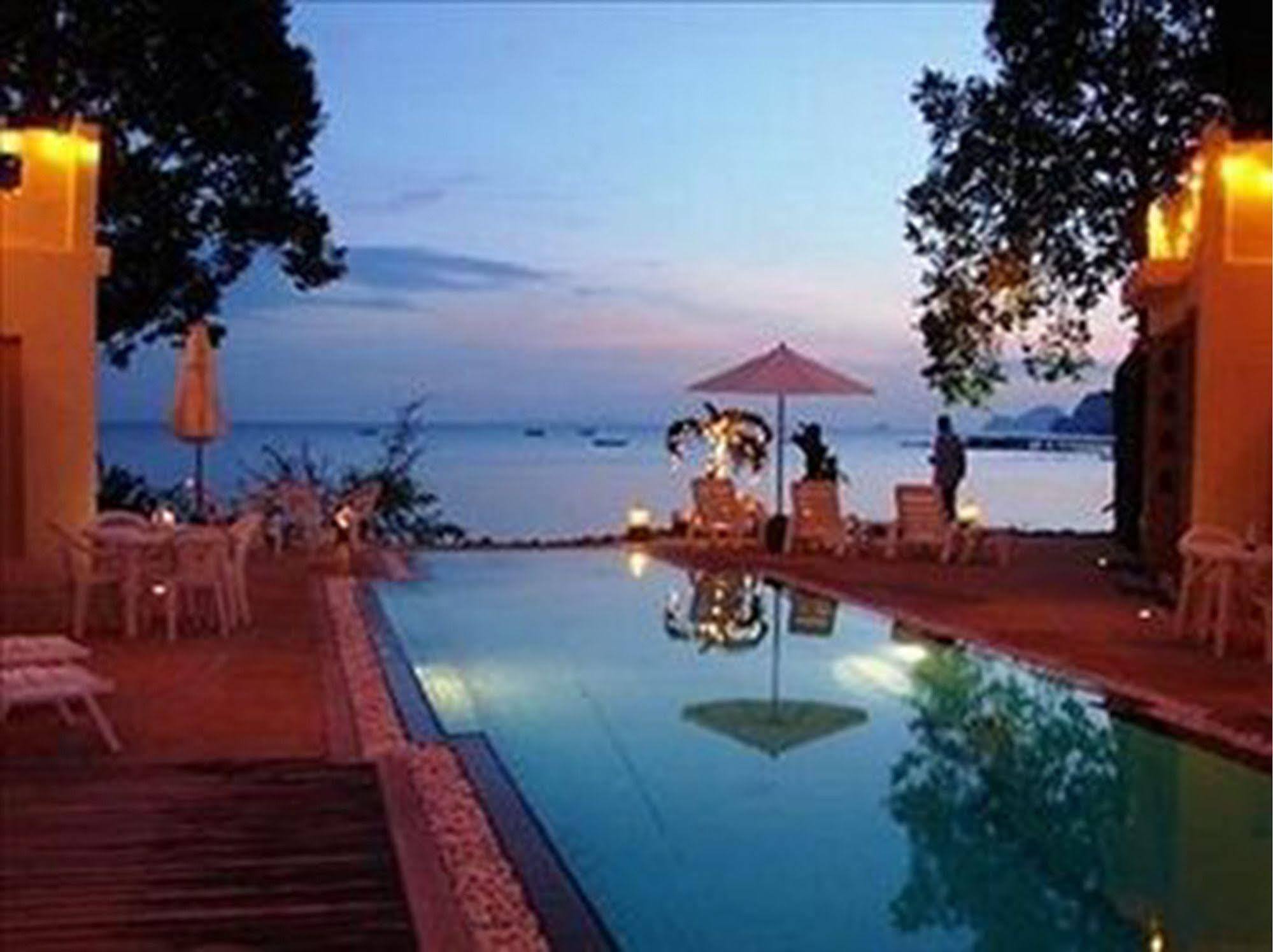 Resort Krabi Tropical