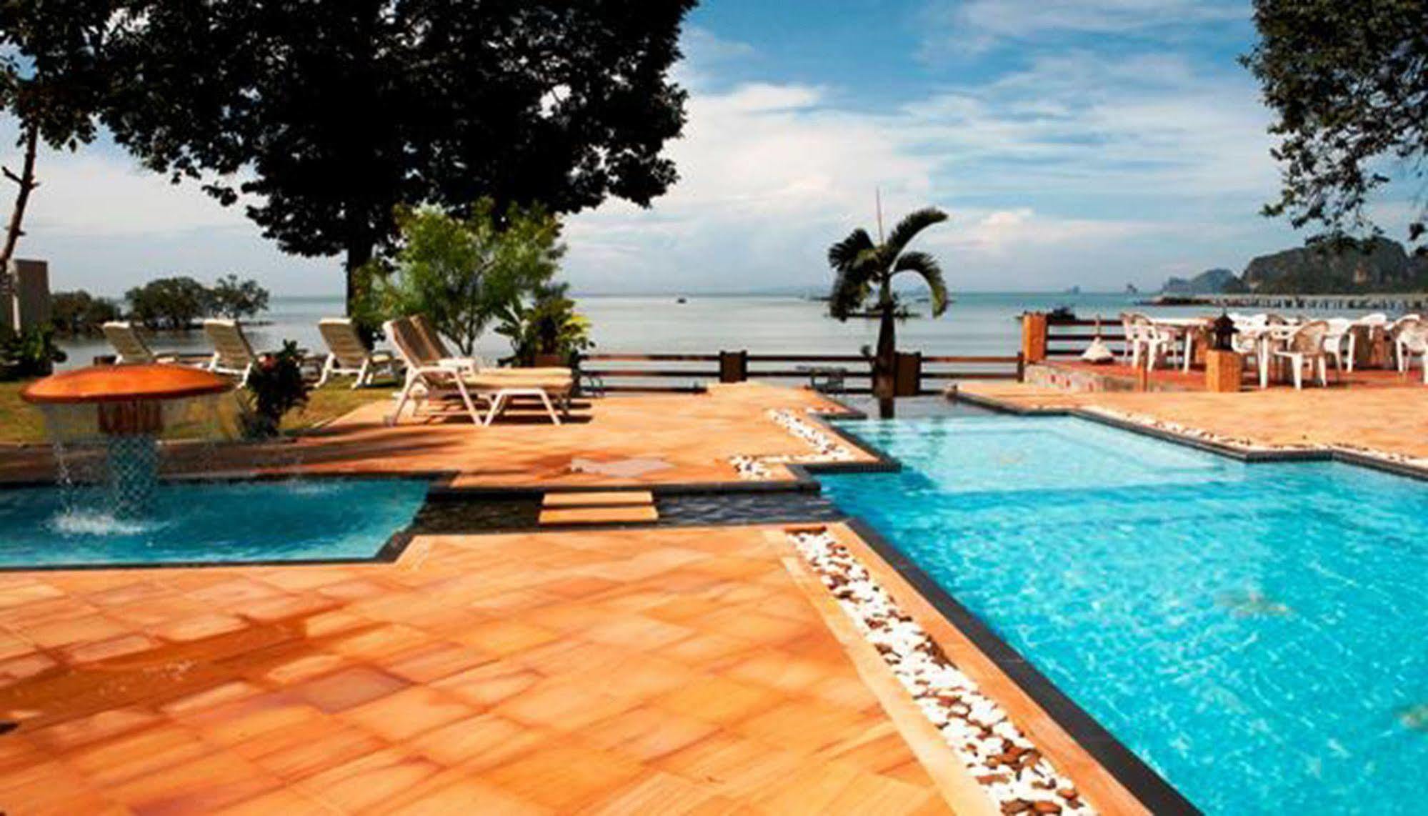 Krabi Tropical 3*