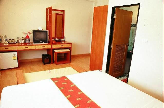 Krabi Tropical 3* Ao Nang