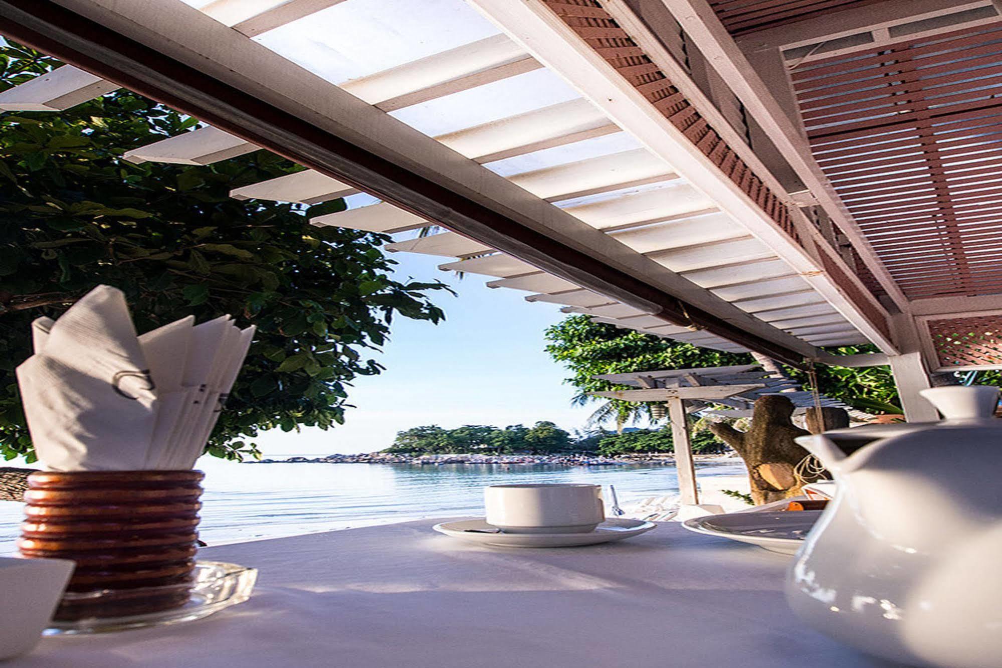 Sans Souci Samui - Sha Chaweng (Koh Samui)