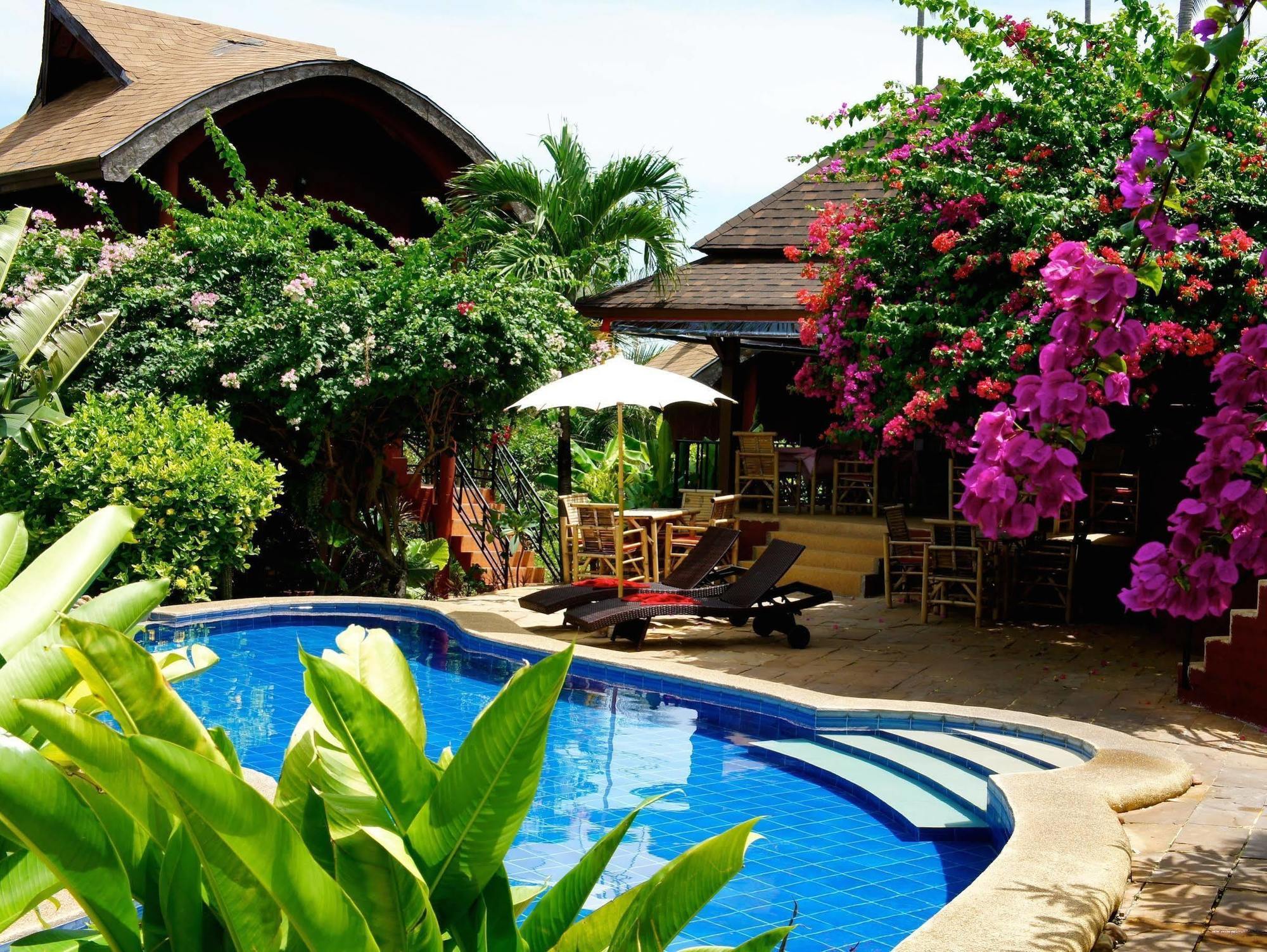 Wazzah Koh Samui