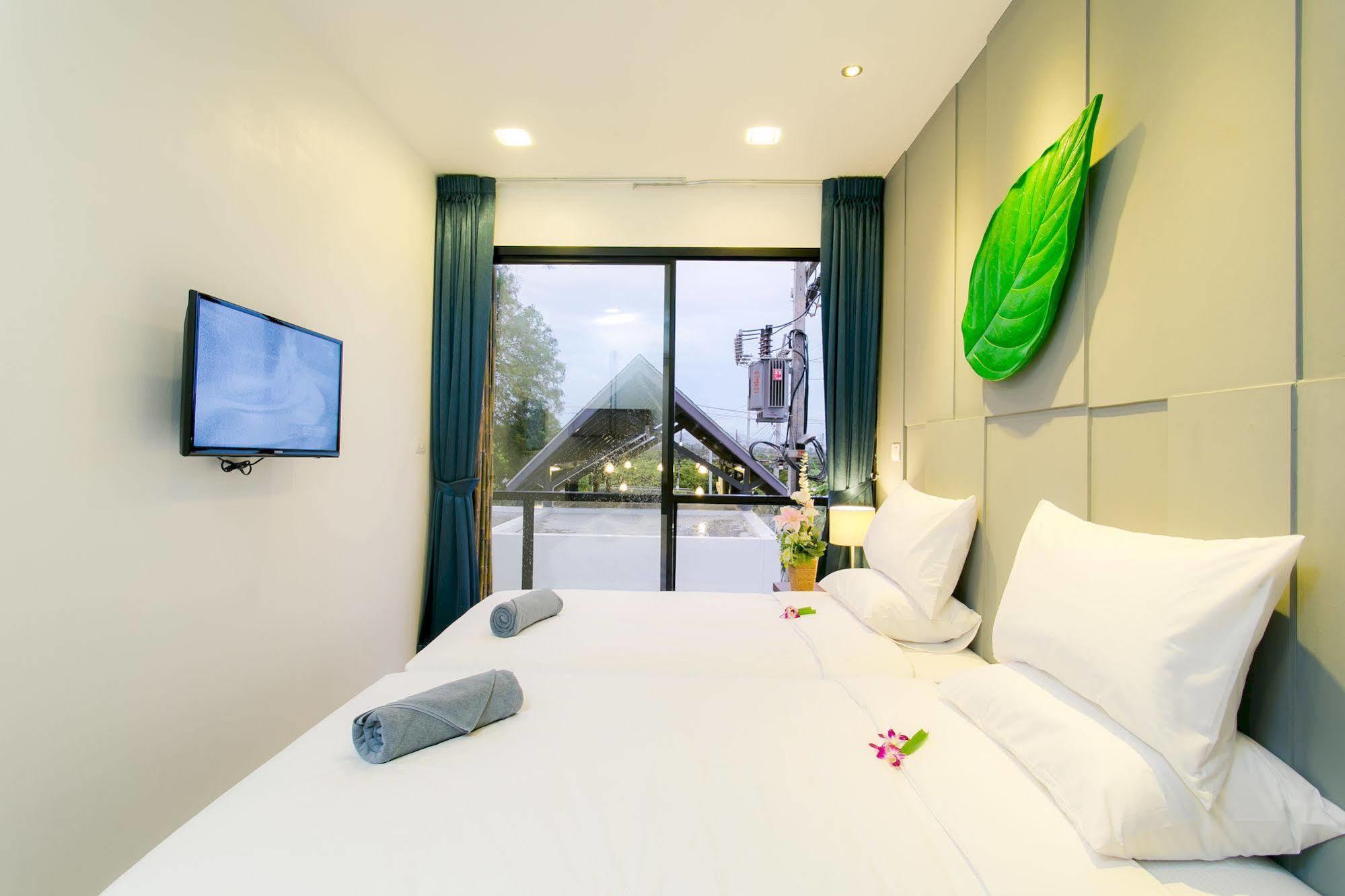 Resort Tharawalai 4*