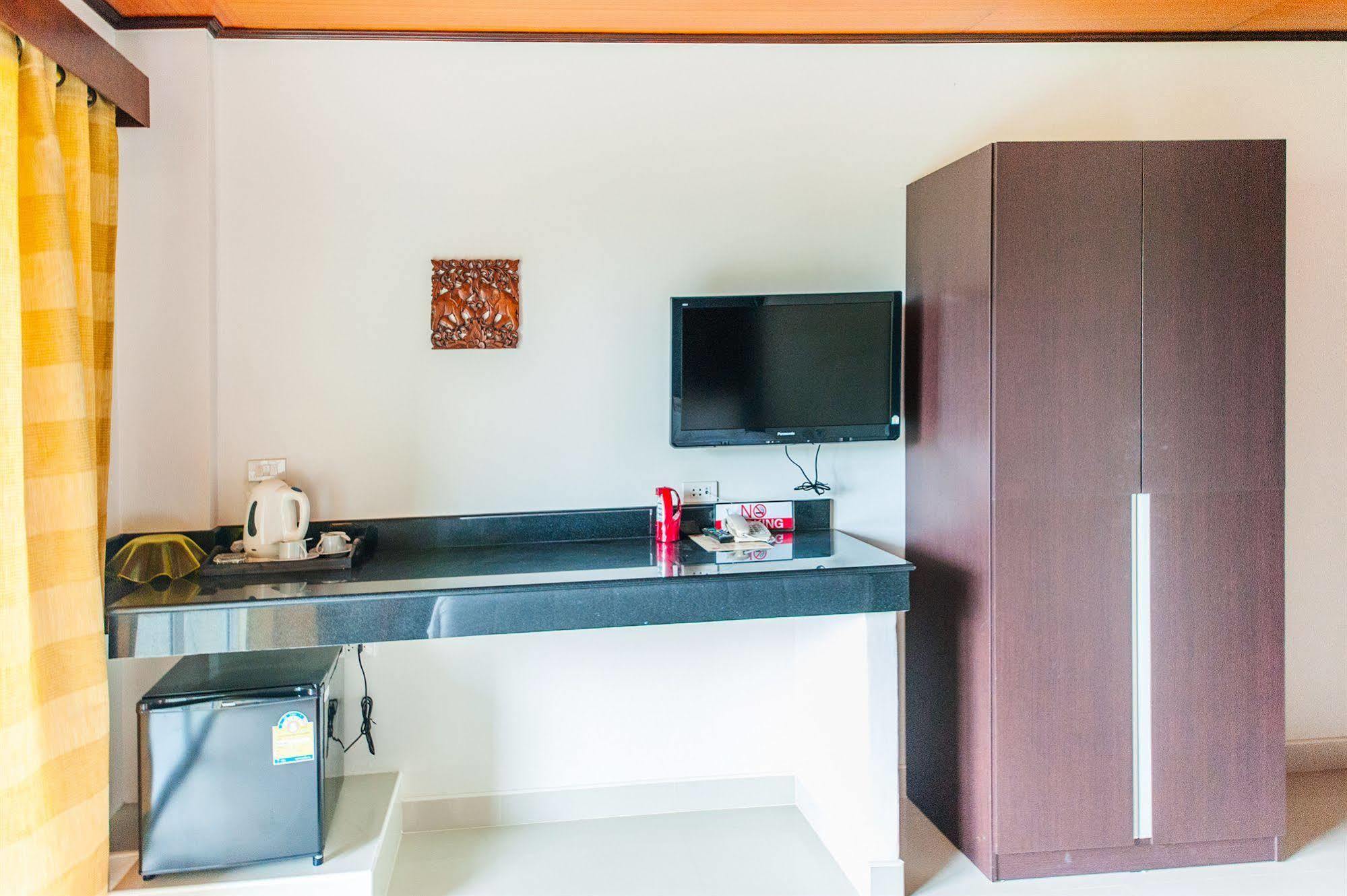 Hotel Orchid Garden 3*