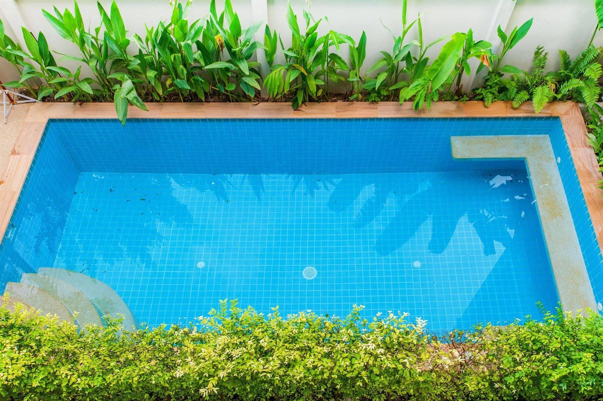 Orchid Garden Hotel Rawai