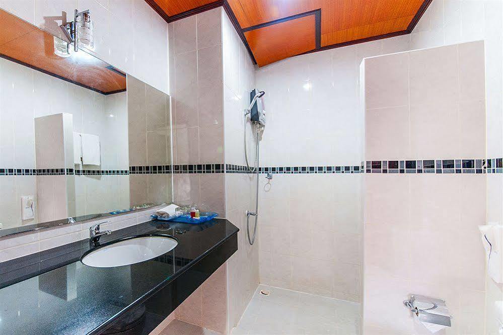 Hotel Orchid Garden 3*