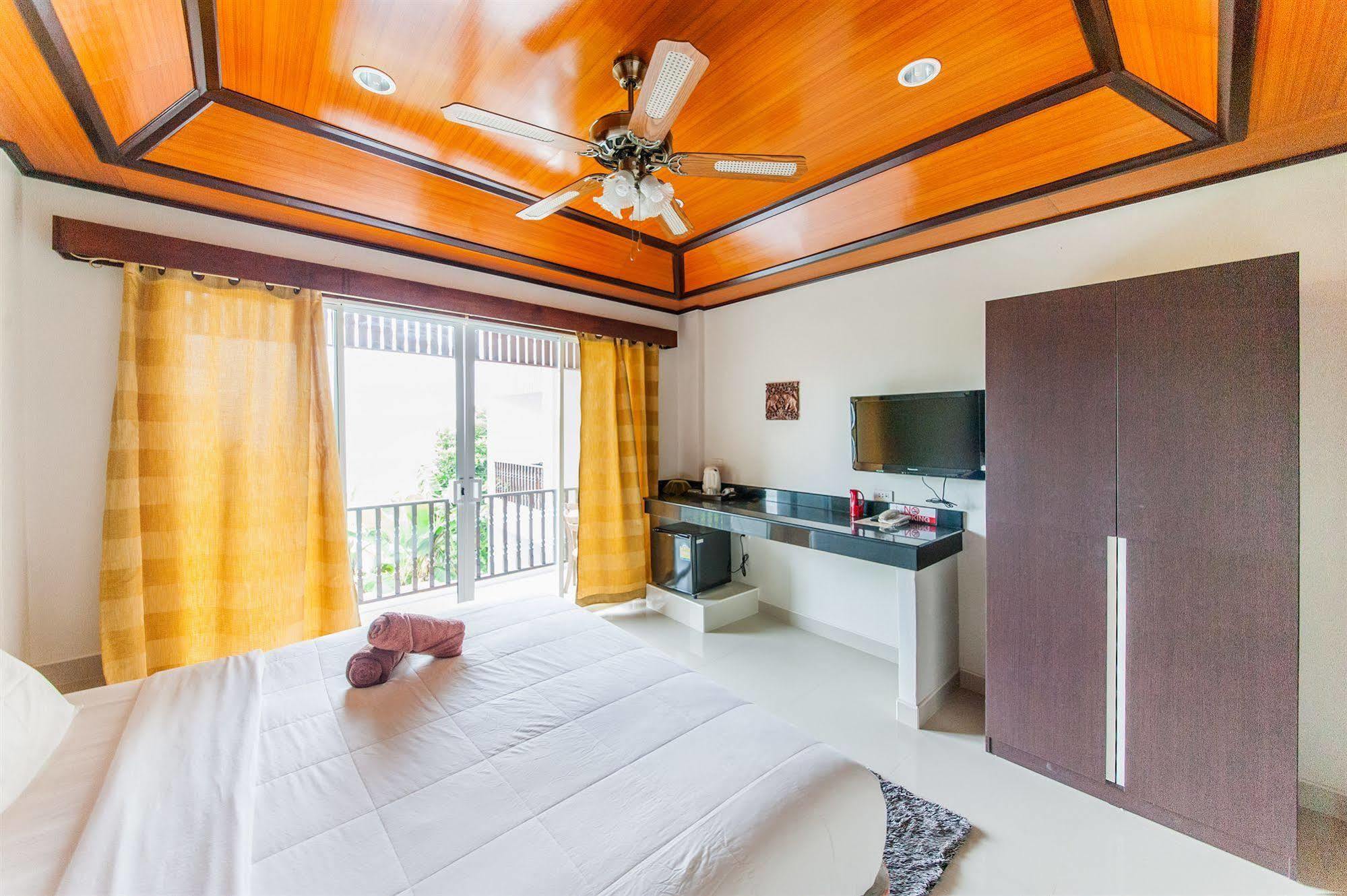 Orchid Garden Hotel Rawai