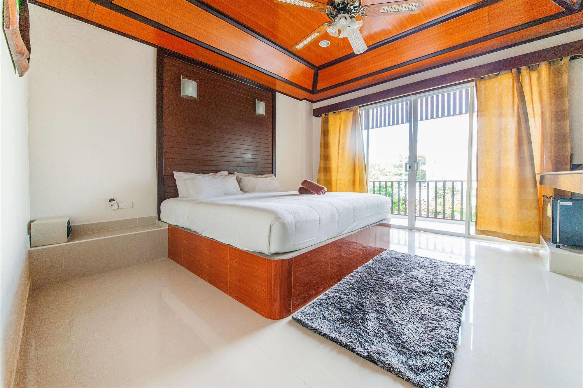 Orchid Garden Hotel Rawai
