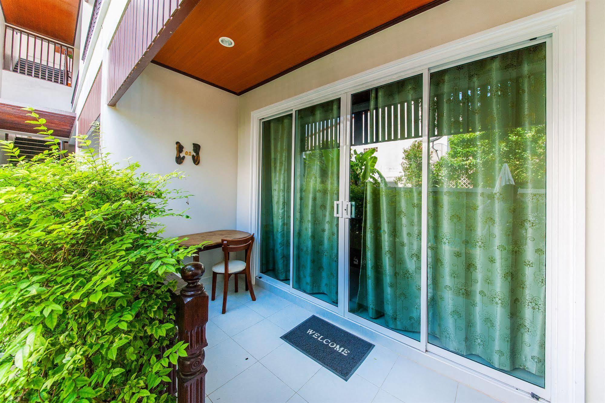 Orchid Garden Hotel 3*