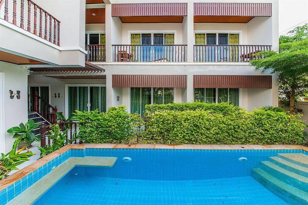 Orchid Garden 3*