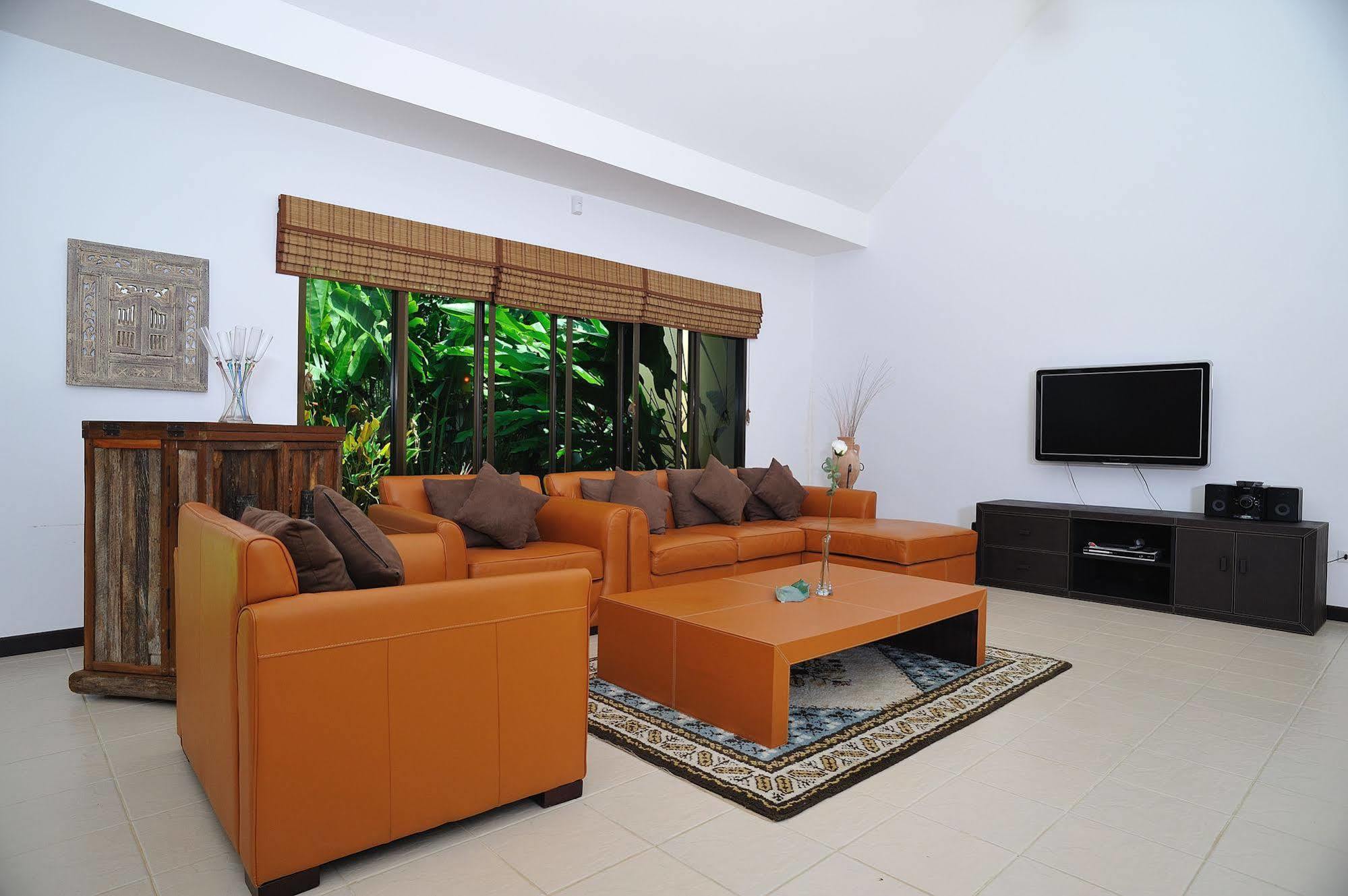 Villa Baan Zoe