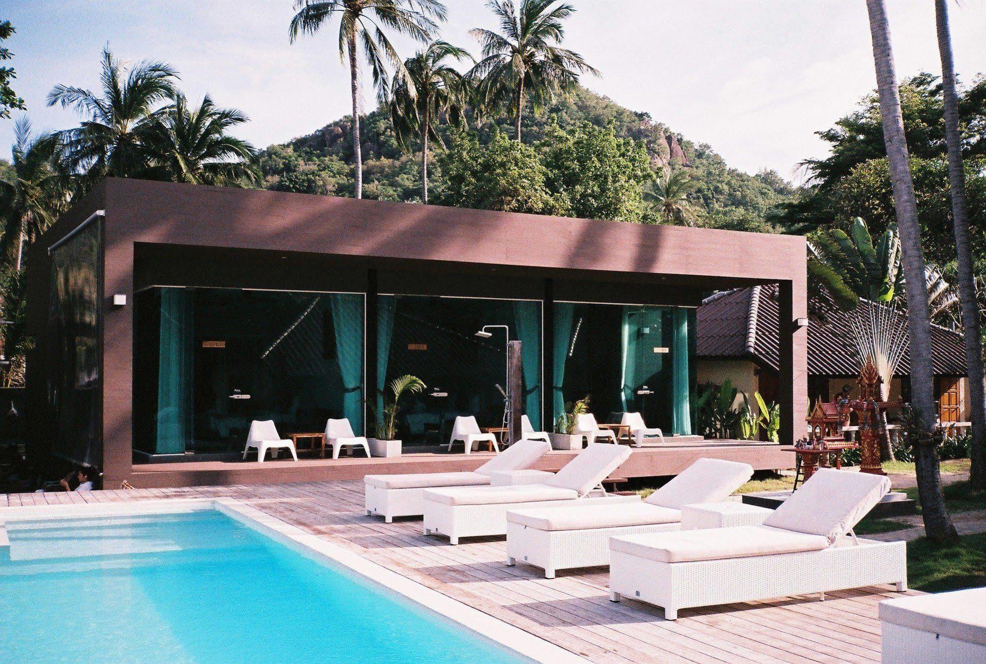 Silver Lamai Beach (Koh Samui)