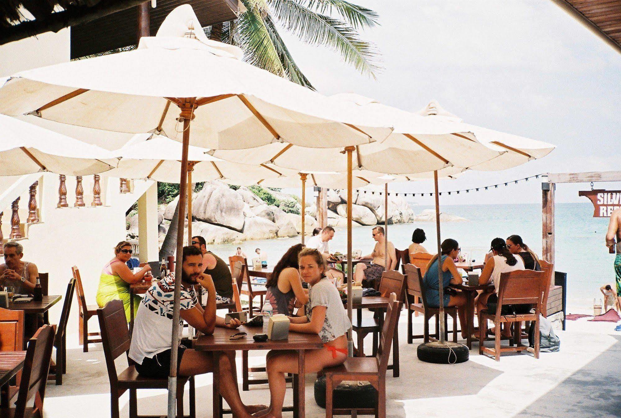 Silver 2* Lamai Beach (Koh Samui)