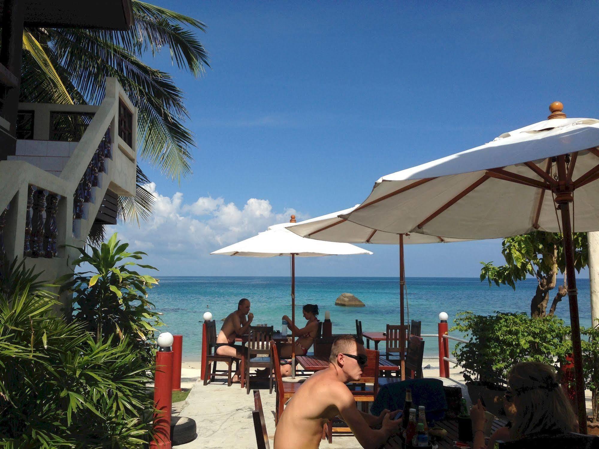 Silver Lamai Beach (Koh Samui)