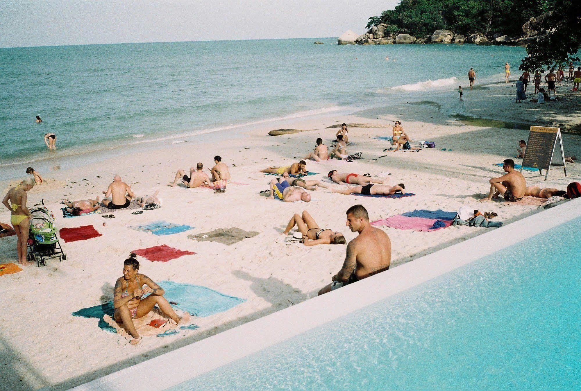 Silver Lamai Beach (Koh Samui)