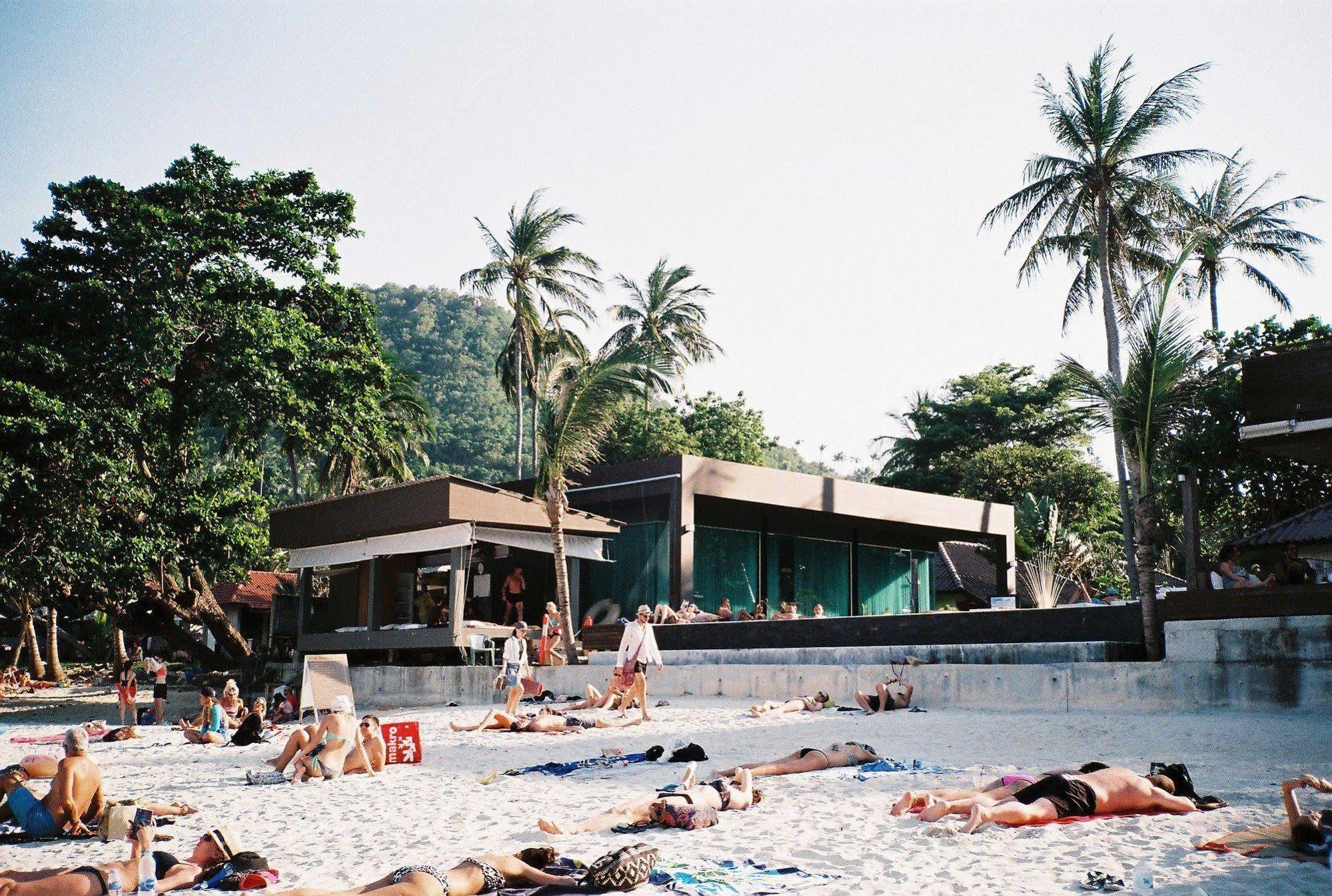 Silver Resort Lamai Beach (Koh Samui)