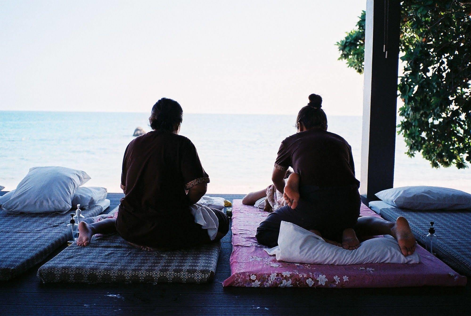 Resort Silver Lamai Beach (Koh Samui)